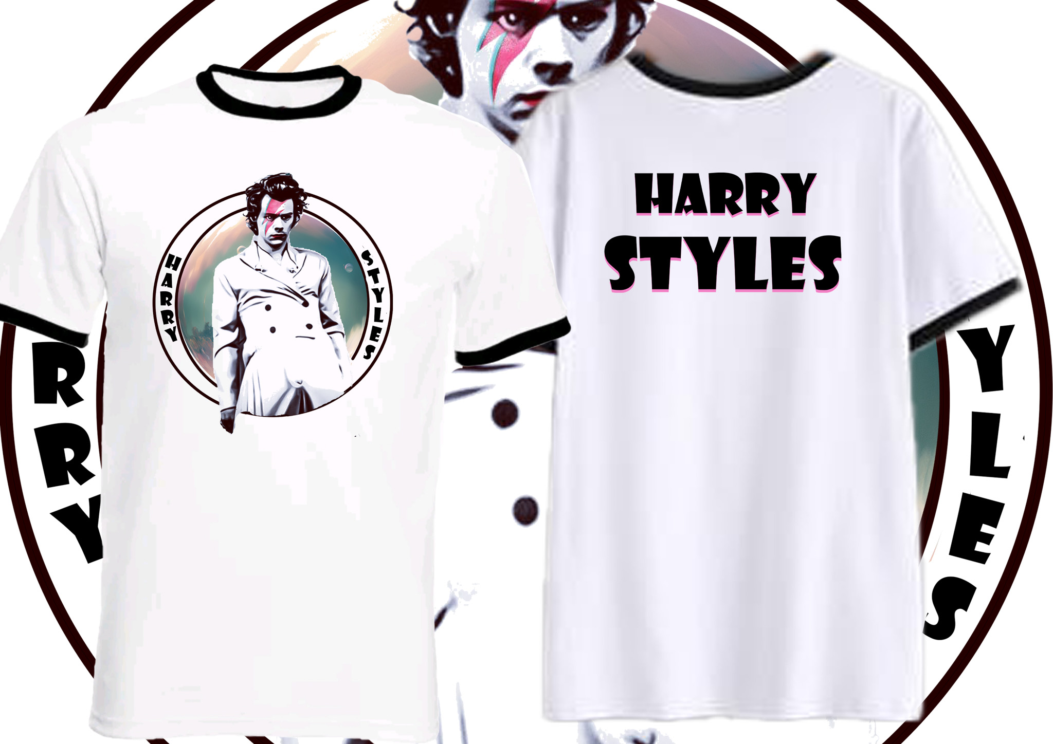 Harry Styles. Limited Edition