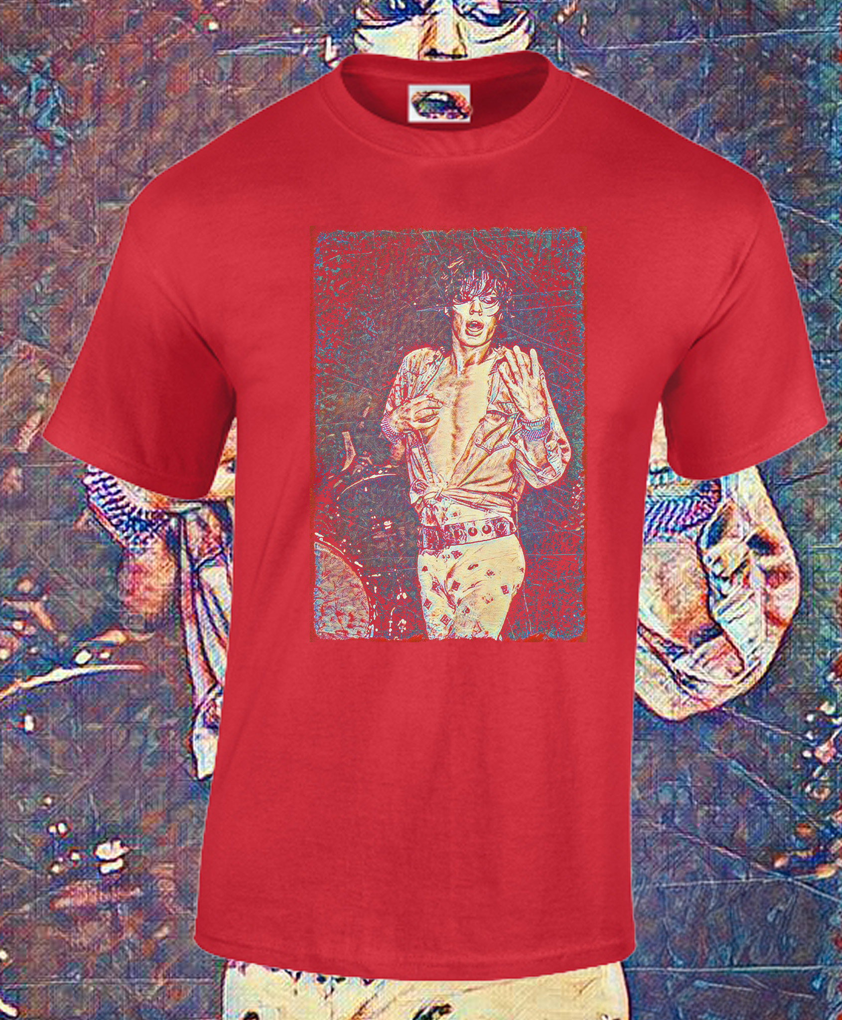 Jagger