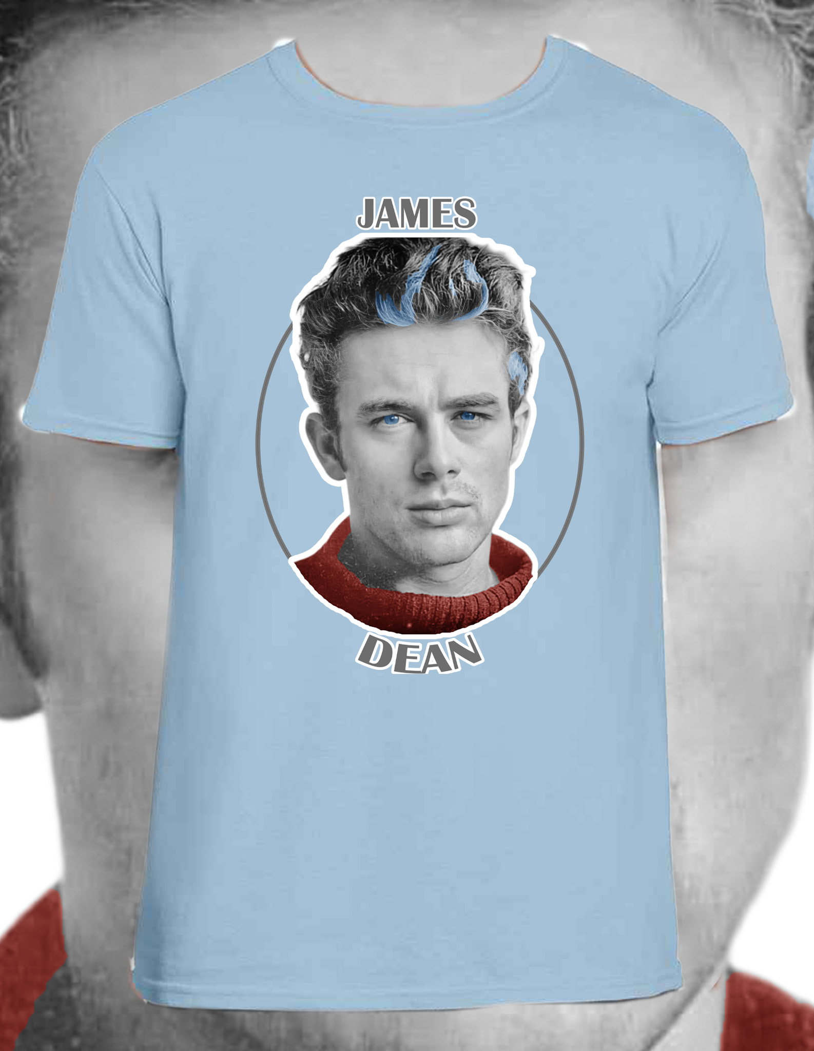 James Dean