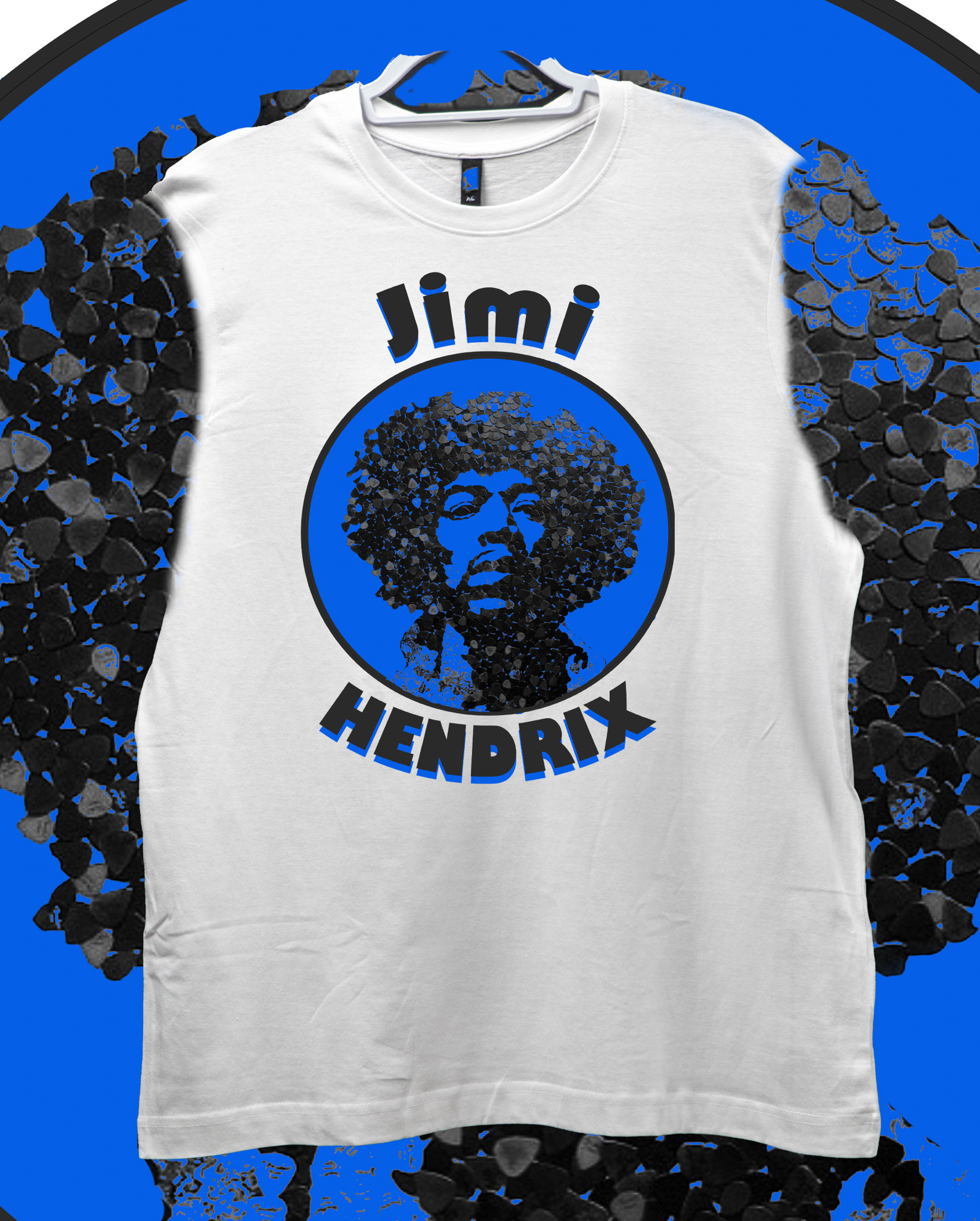 Jimi Hendrix