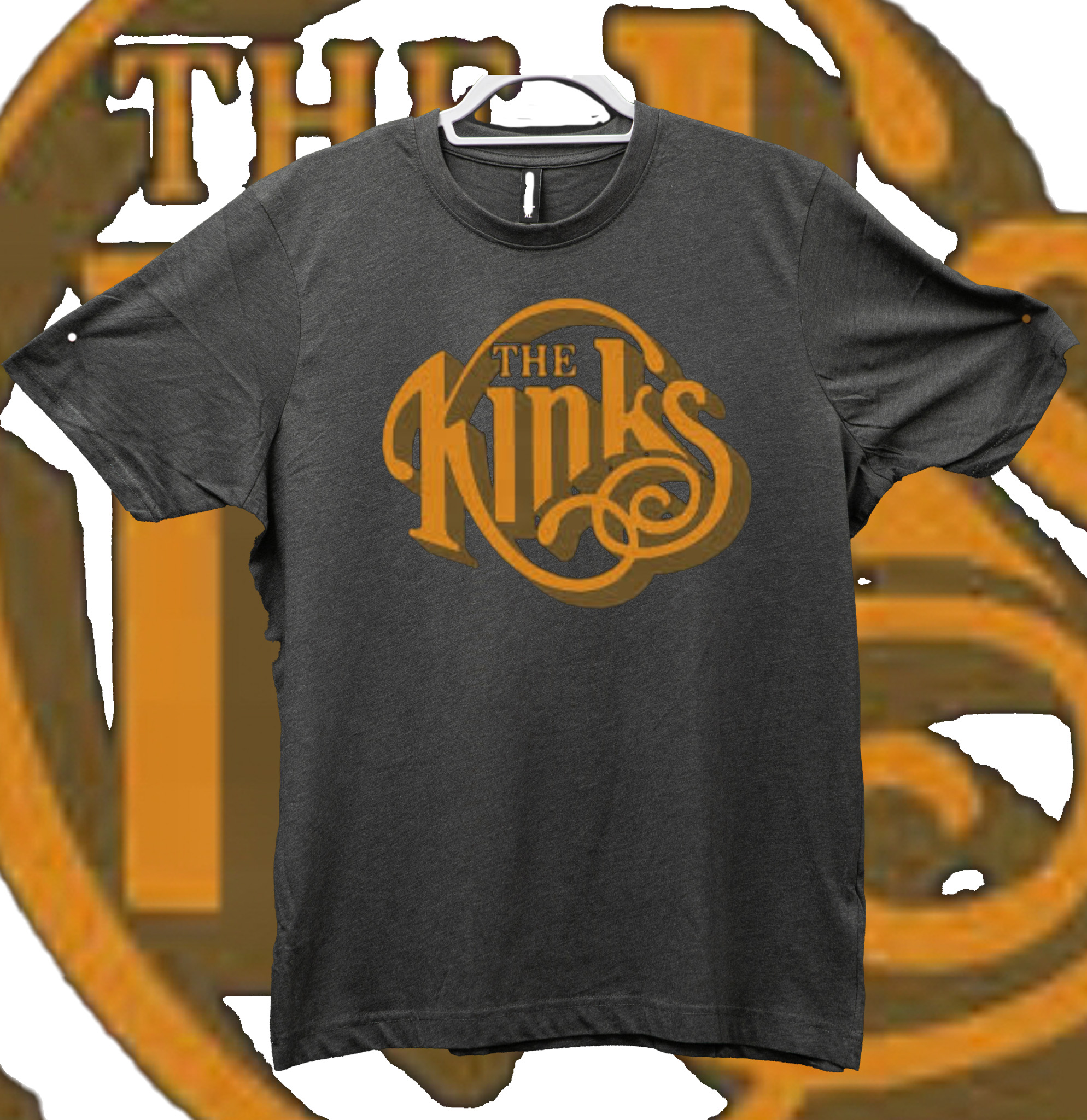 The Kinks Logo