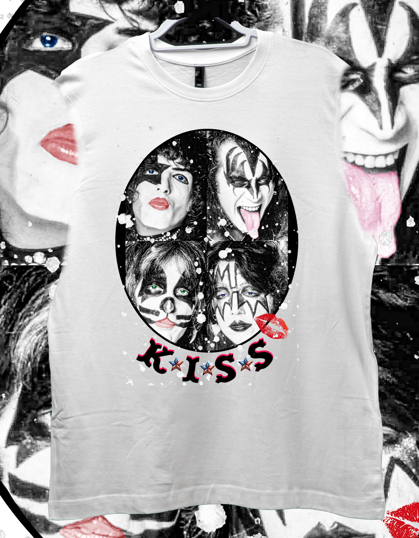 Kiss