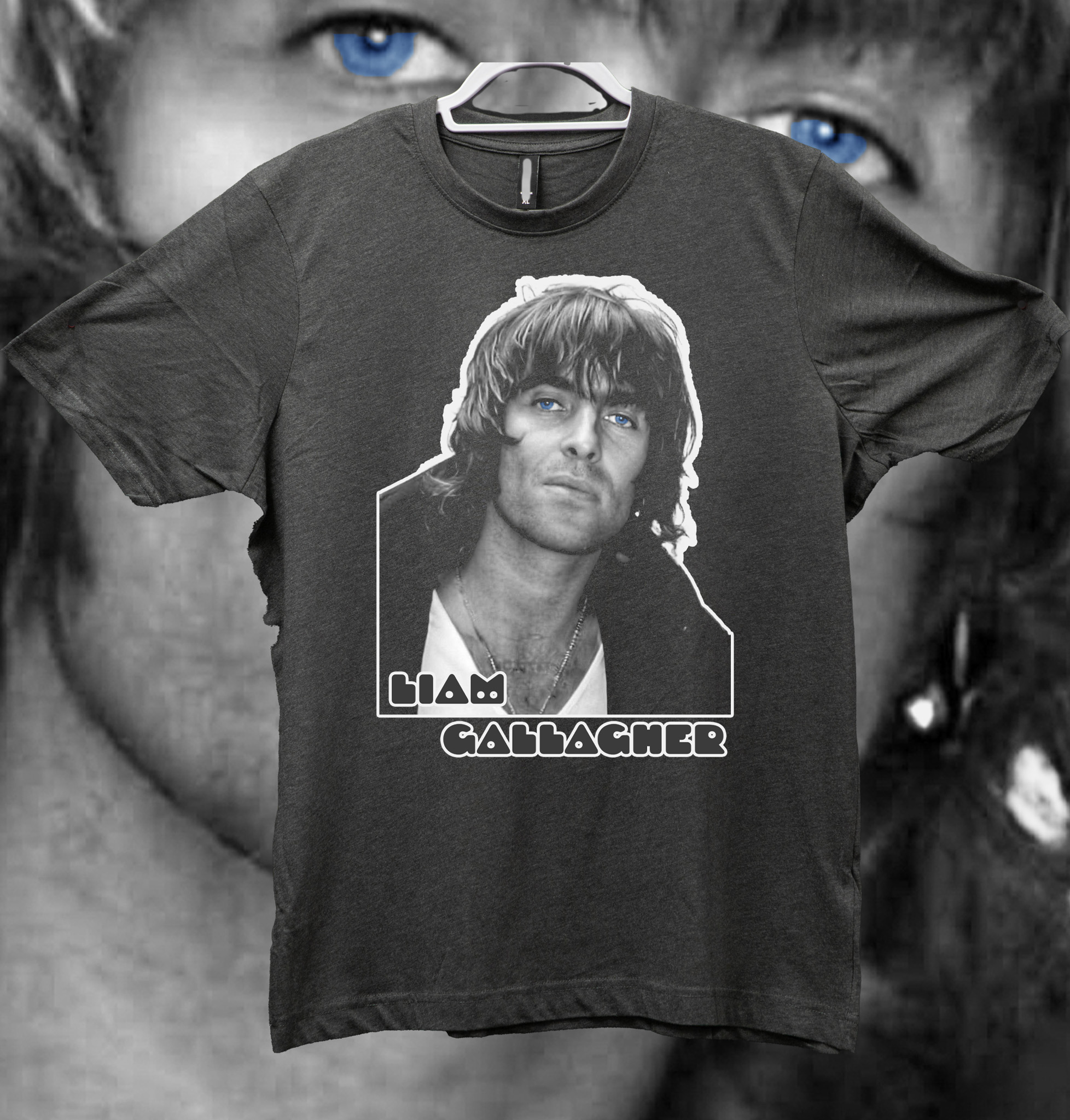 Liam Gallagher