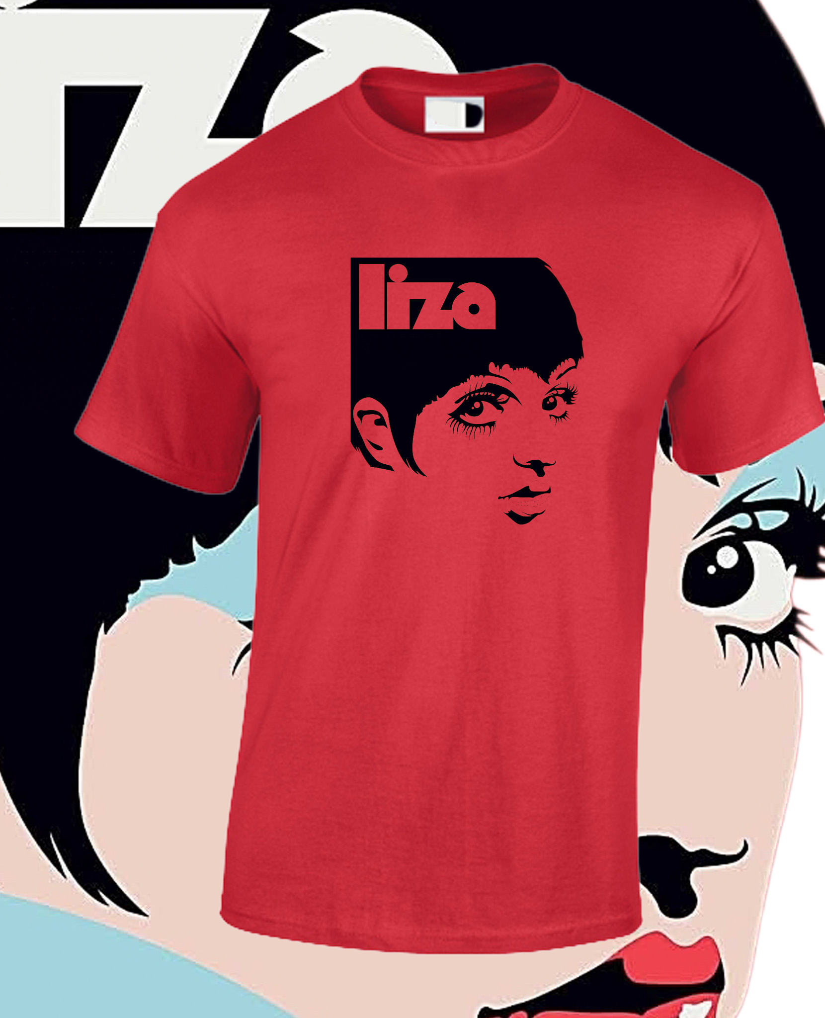 Liza