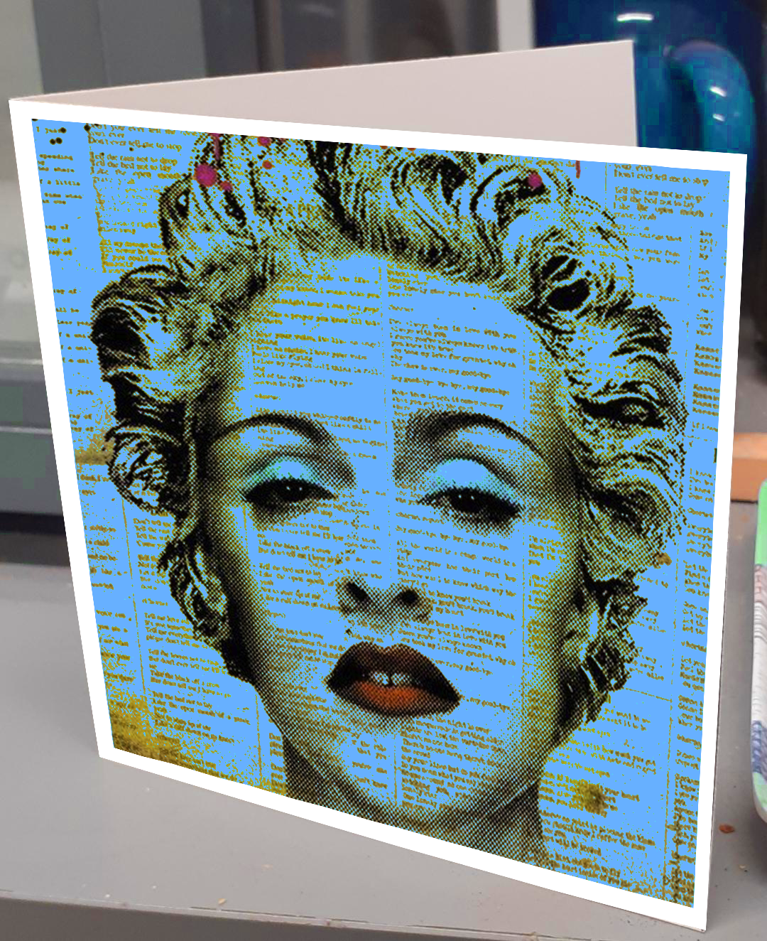 Madonna Celebrate