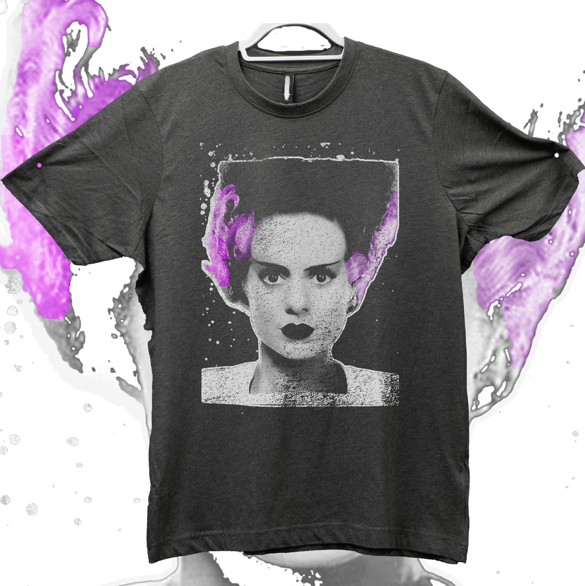 Miss Frankenstein