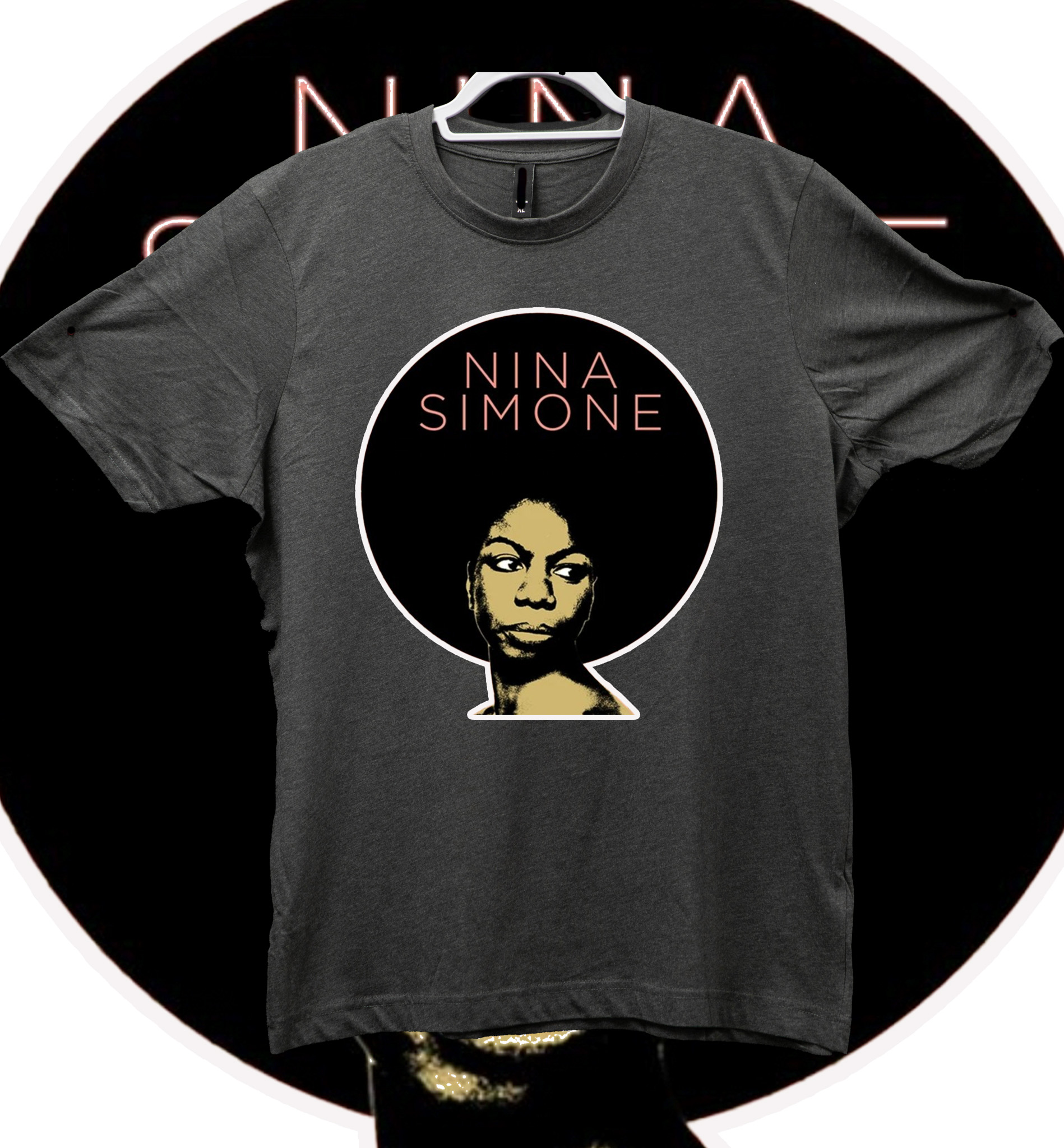 Nina Simone