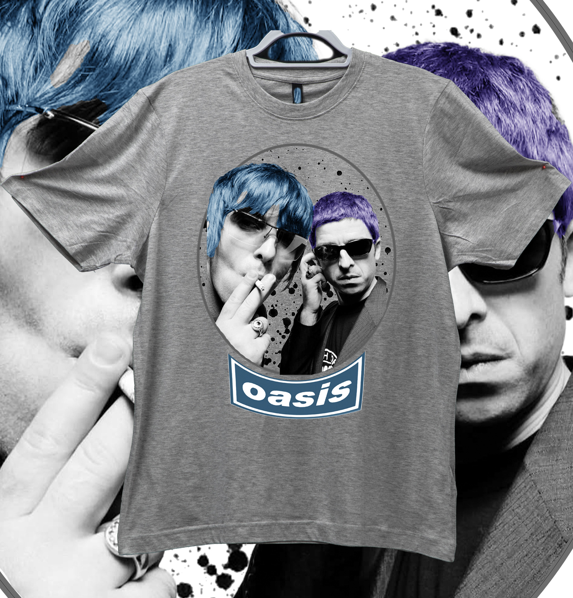 Oasis Broz