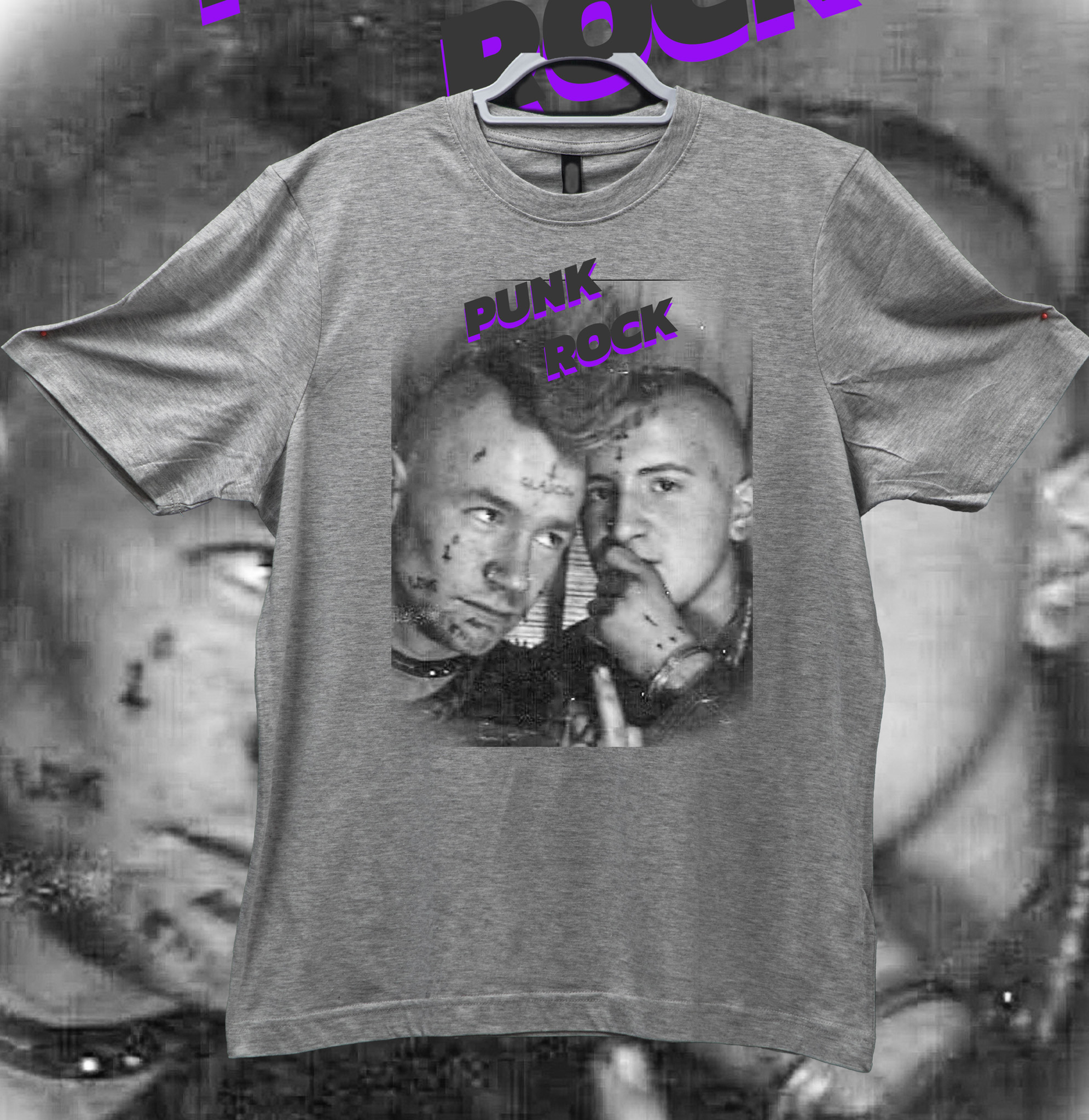 Punk Rock