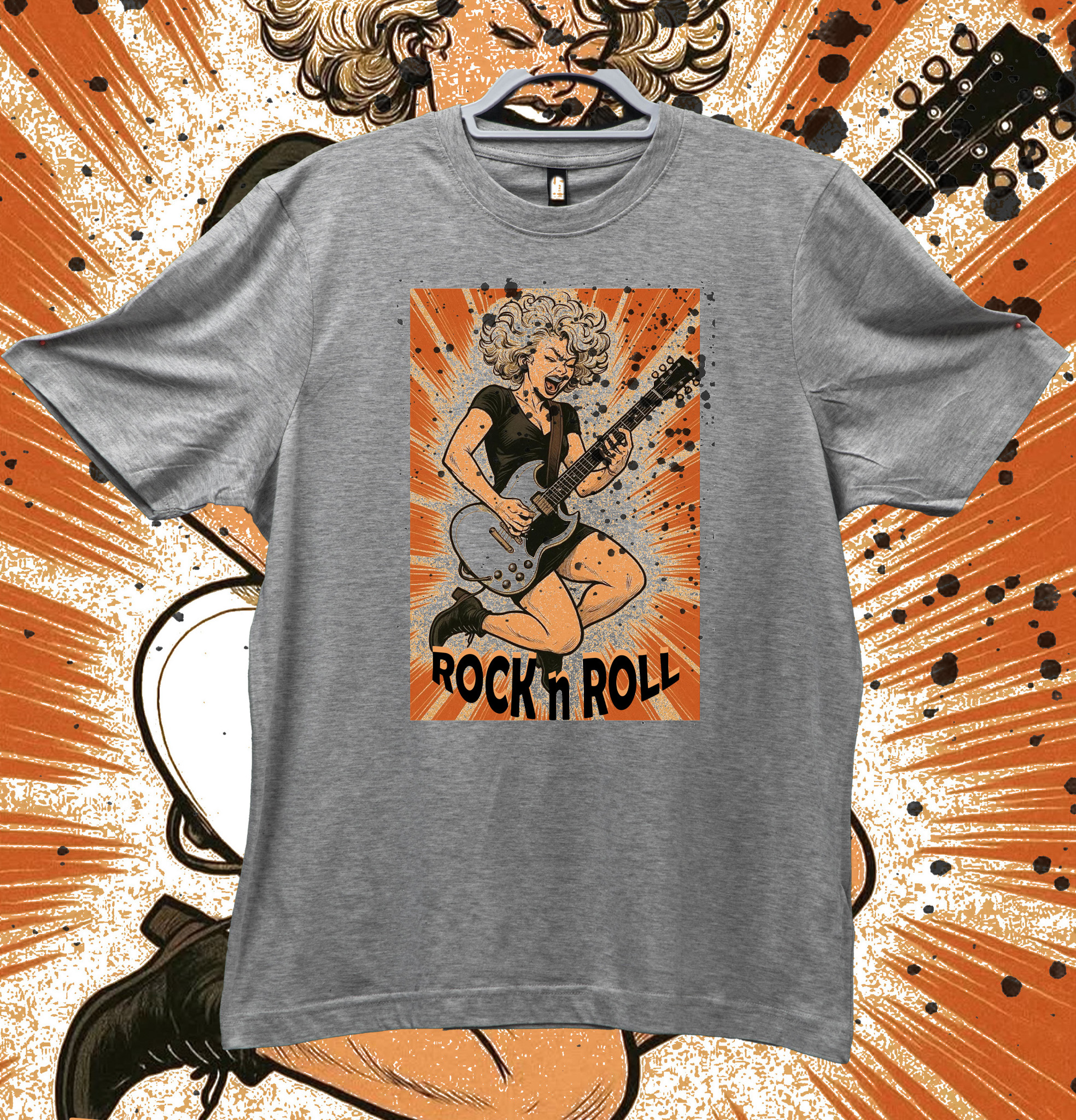 Rock n Roll