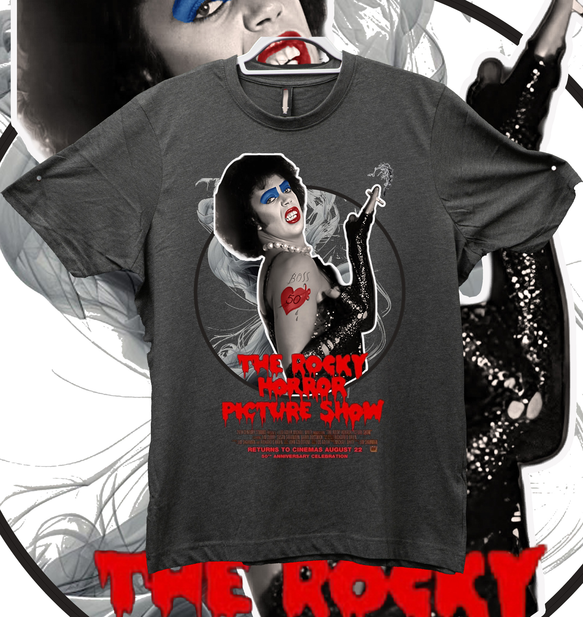 The Rocky Horror Picture Show