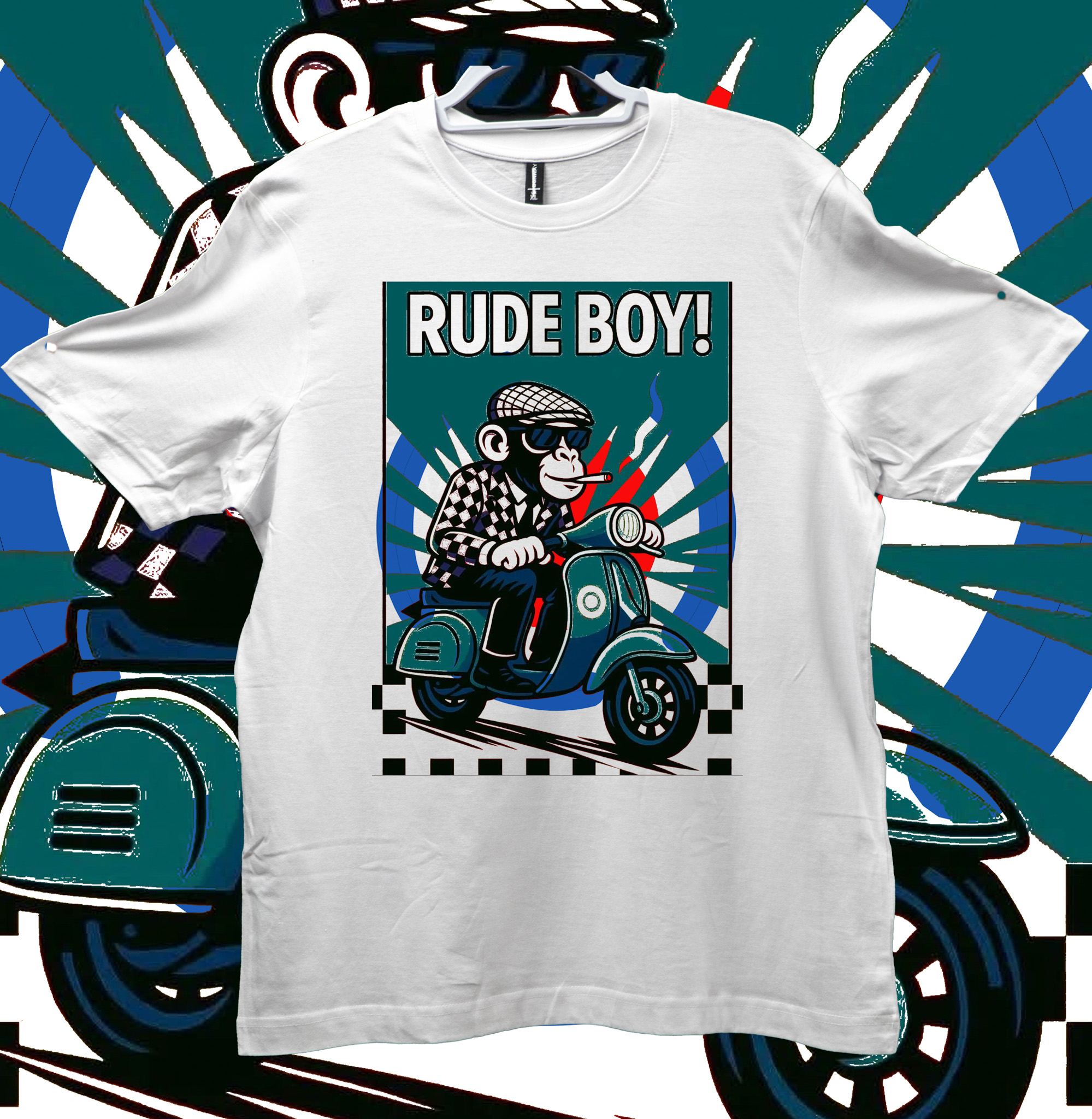 Rude Boy