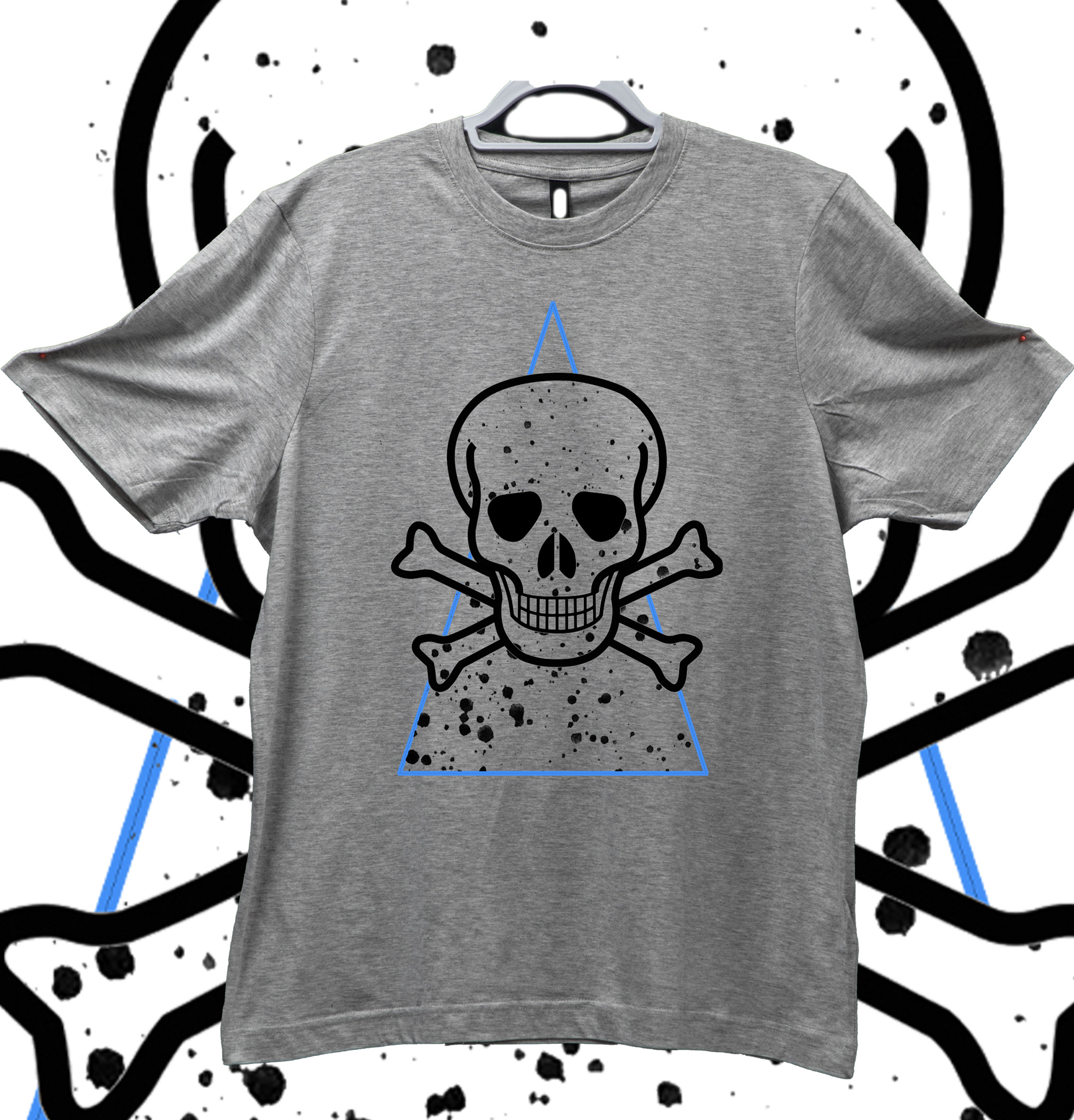 Skull Tri