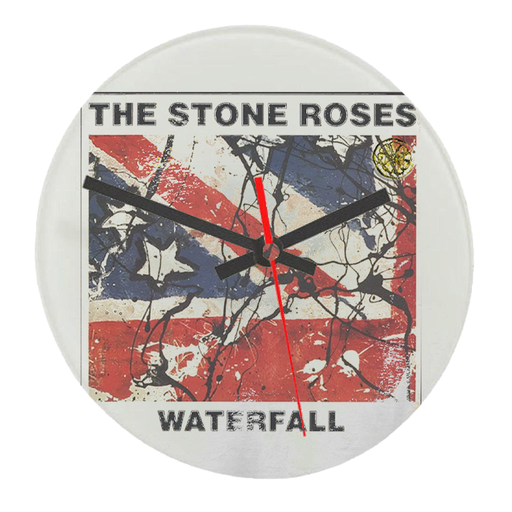 The Stone Roses Clocks