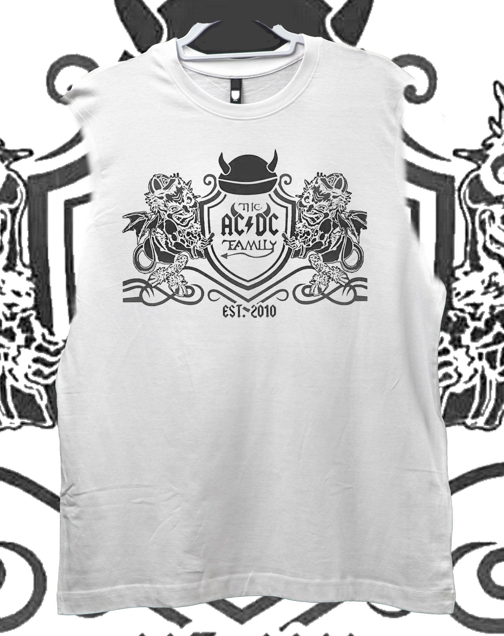 The ACDC Family