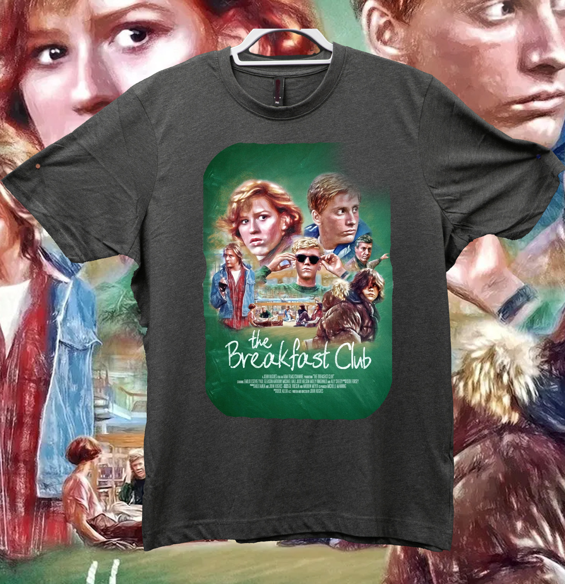 The Breakfast Club