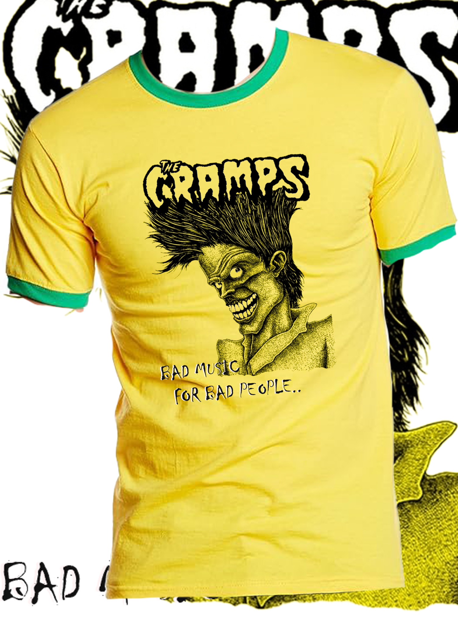The Cramps