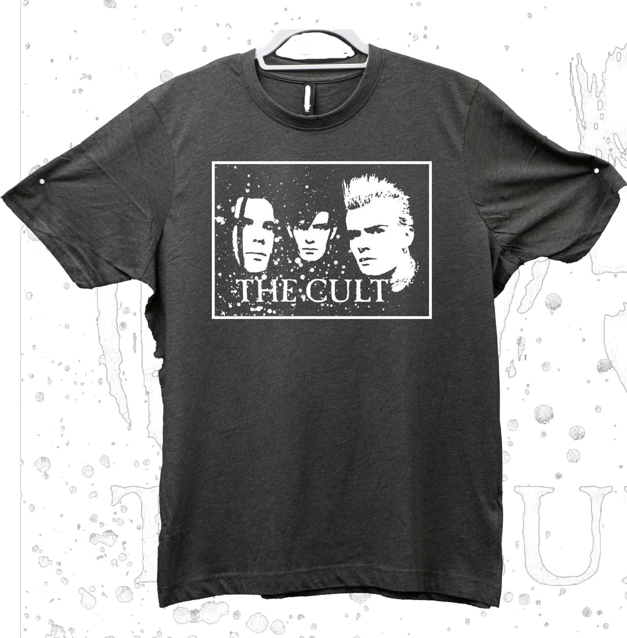 The Cult