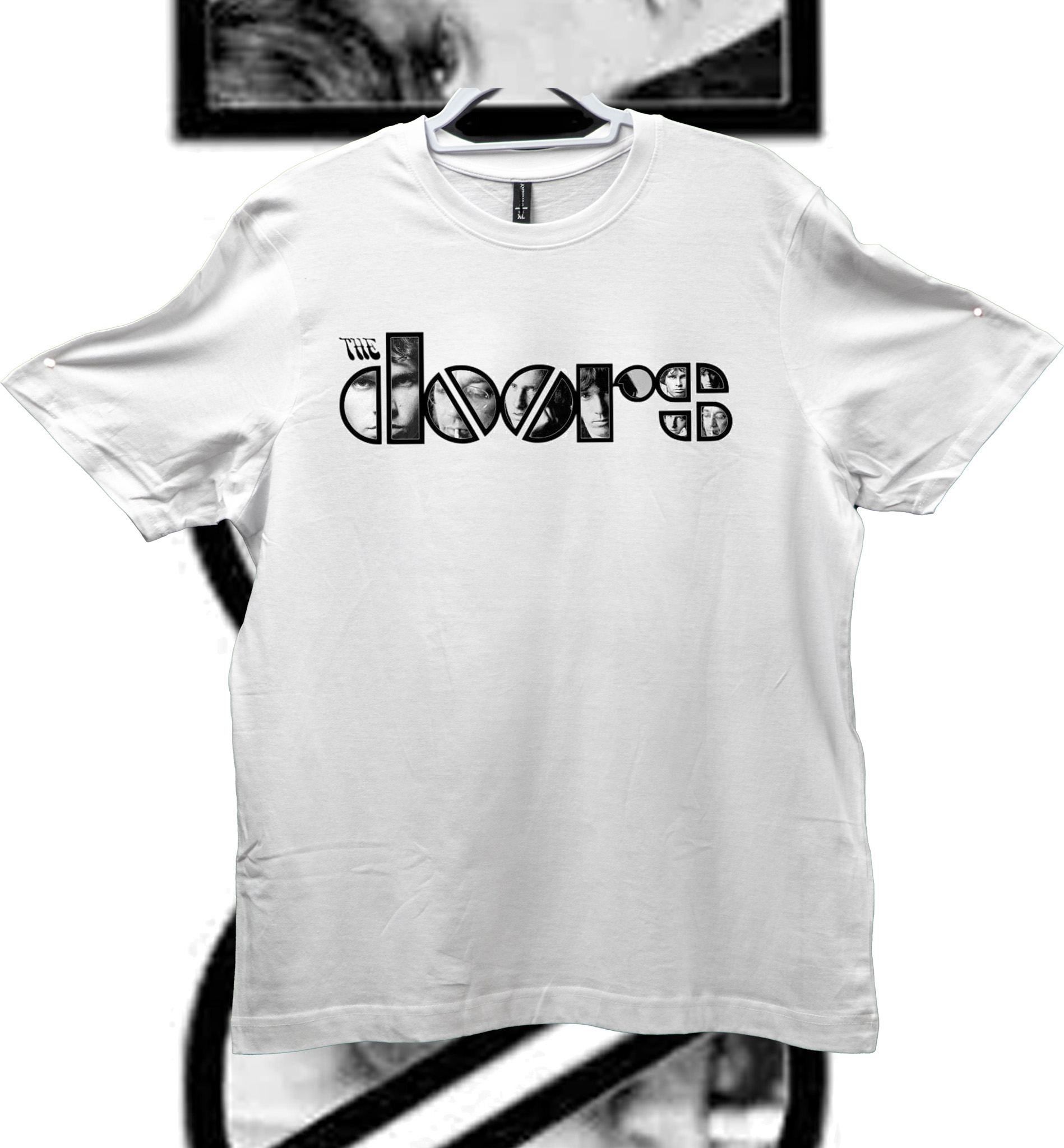 The Doors Logo