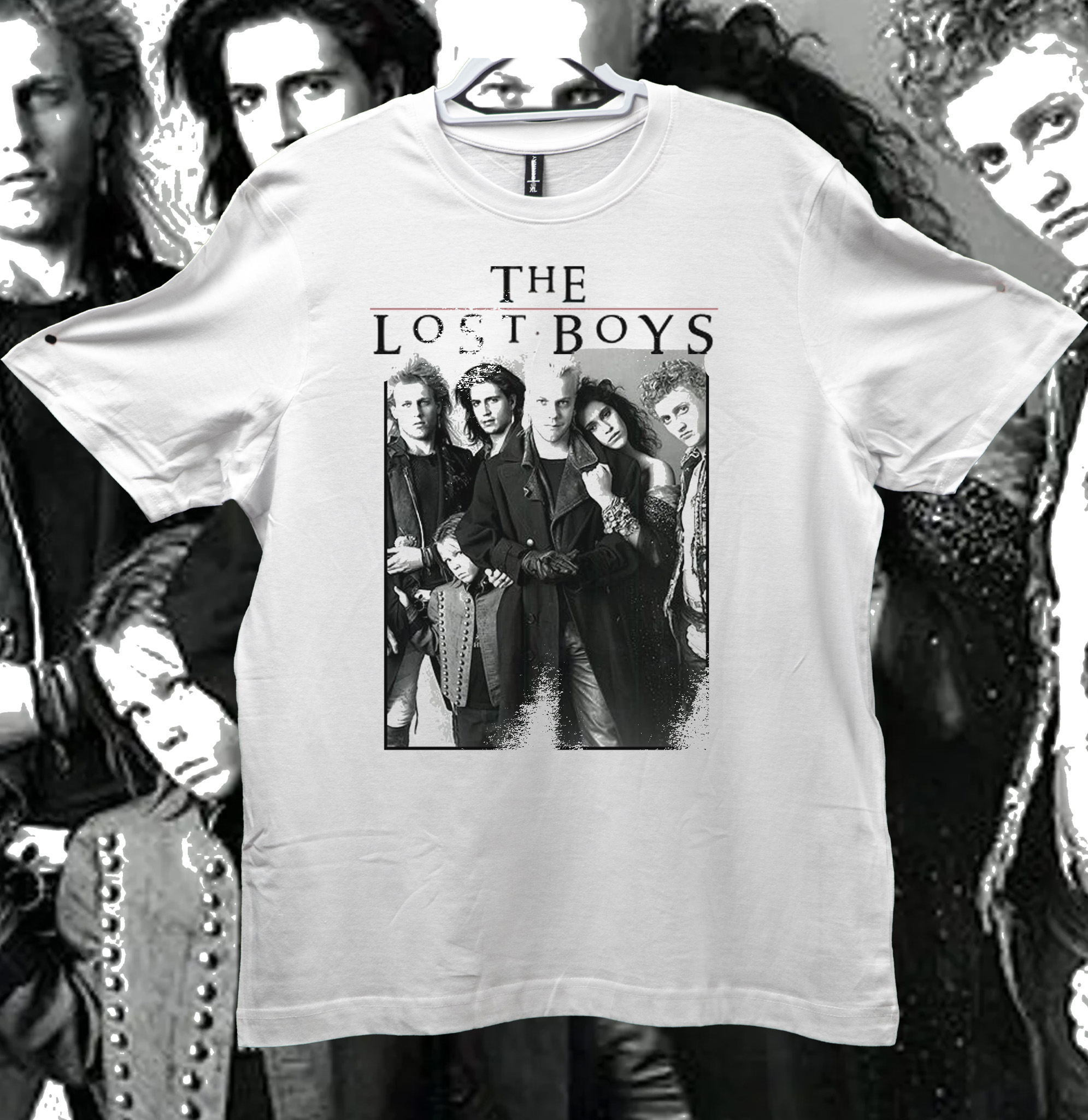 The Lost Boys