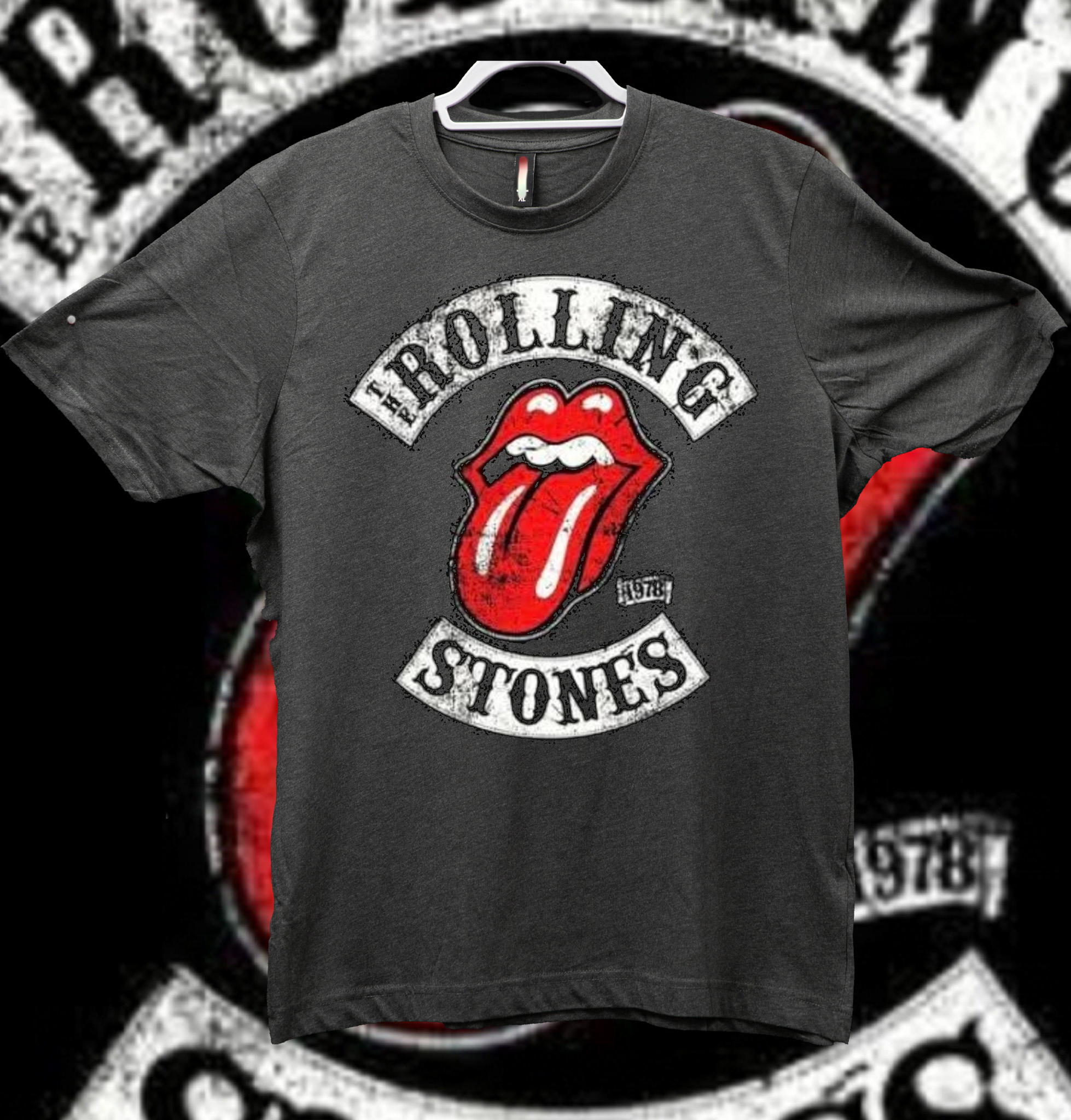 The Rolling Stones 1978