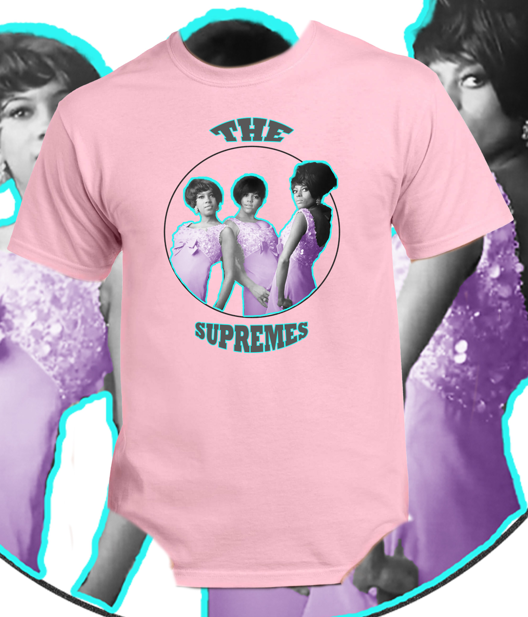The Supremes