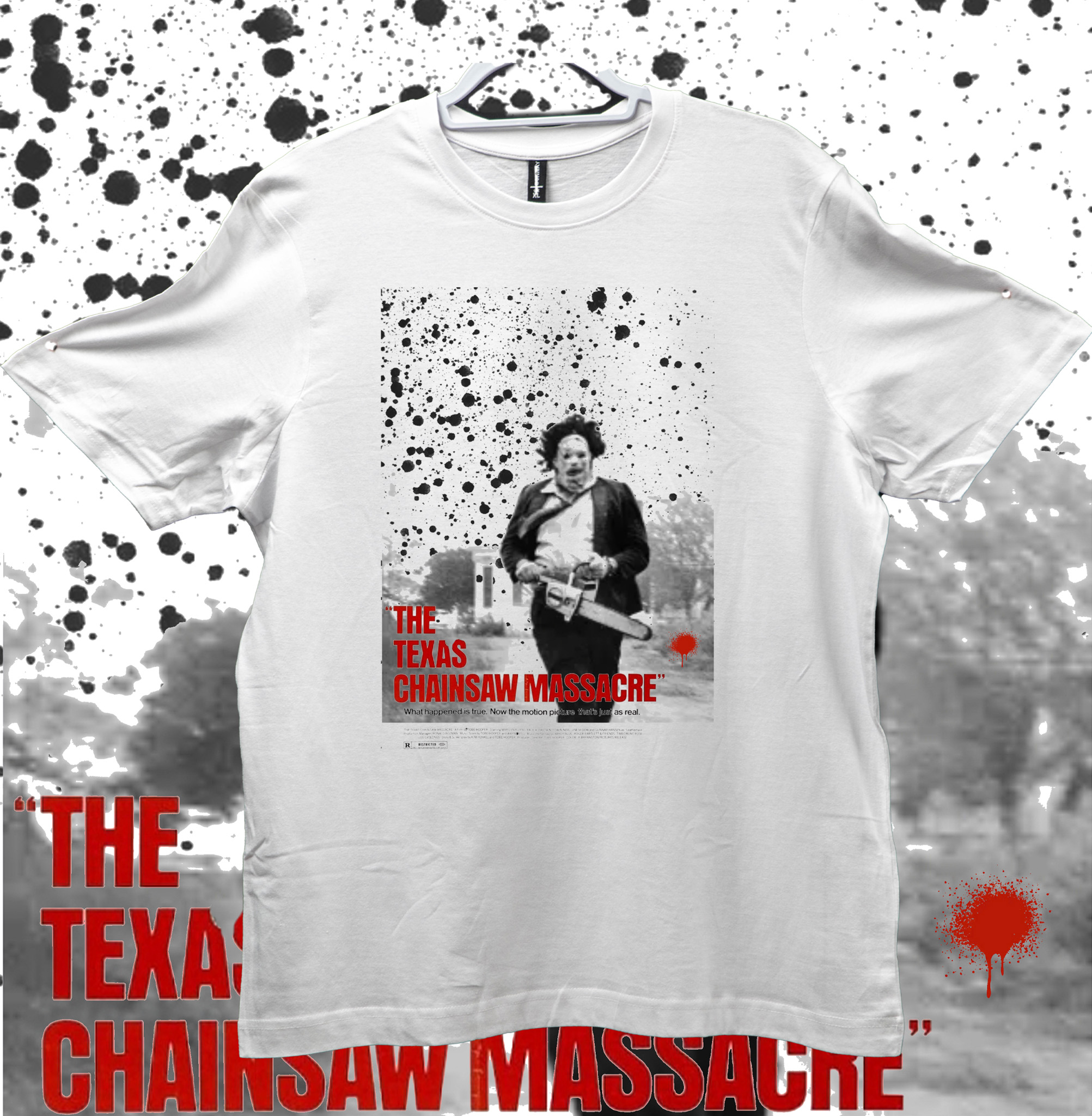 The Texas Chainsaw Massacre