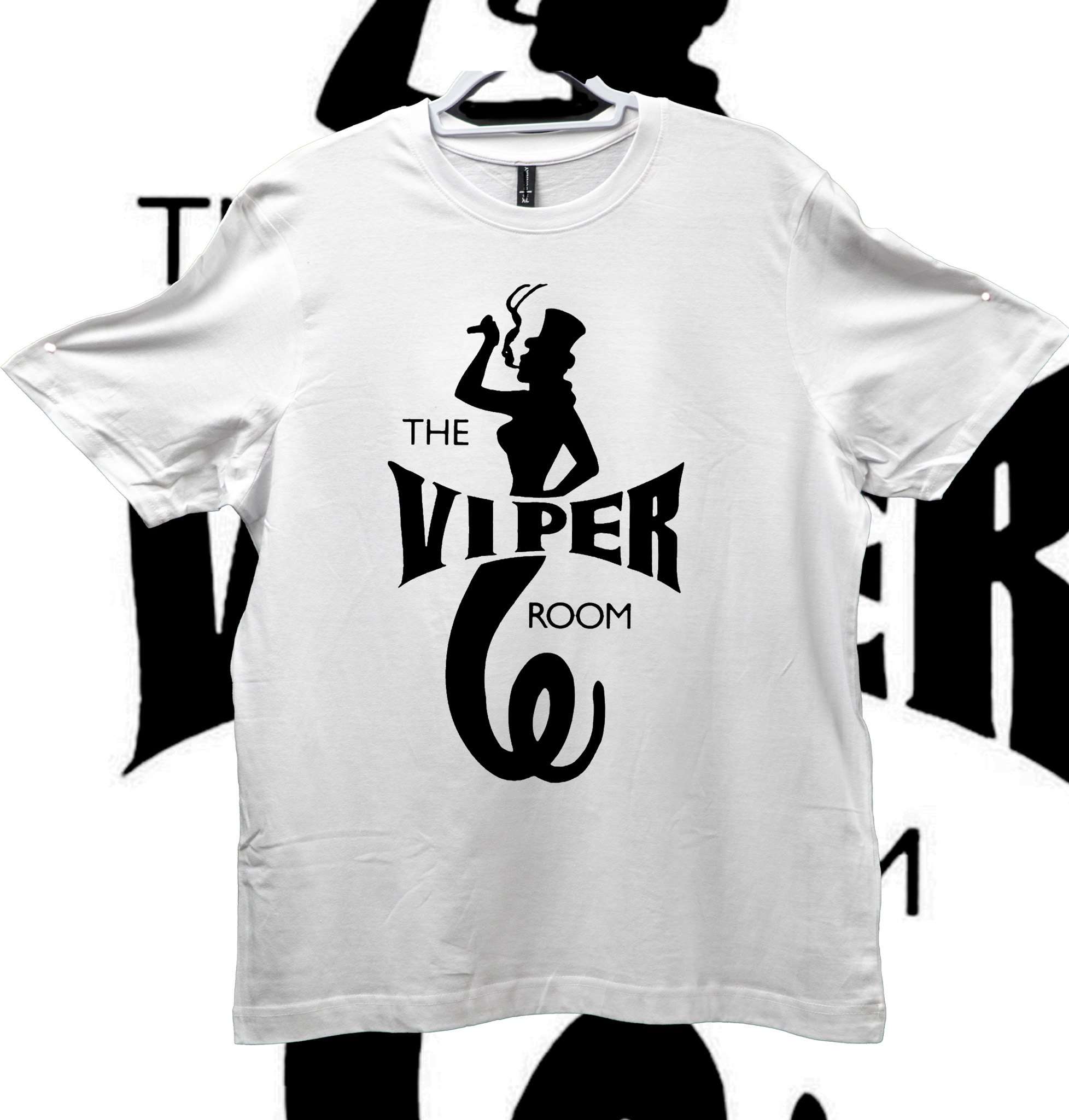 The Viper Room Logo