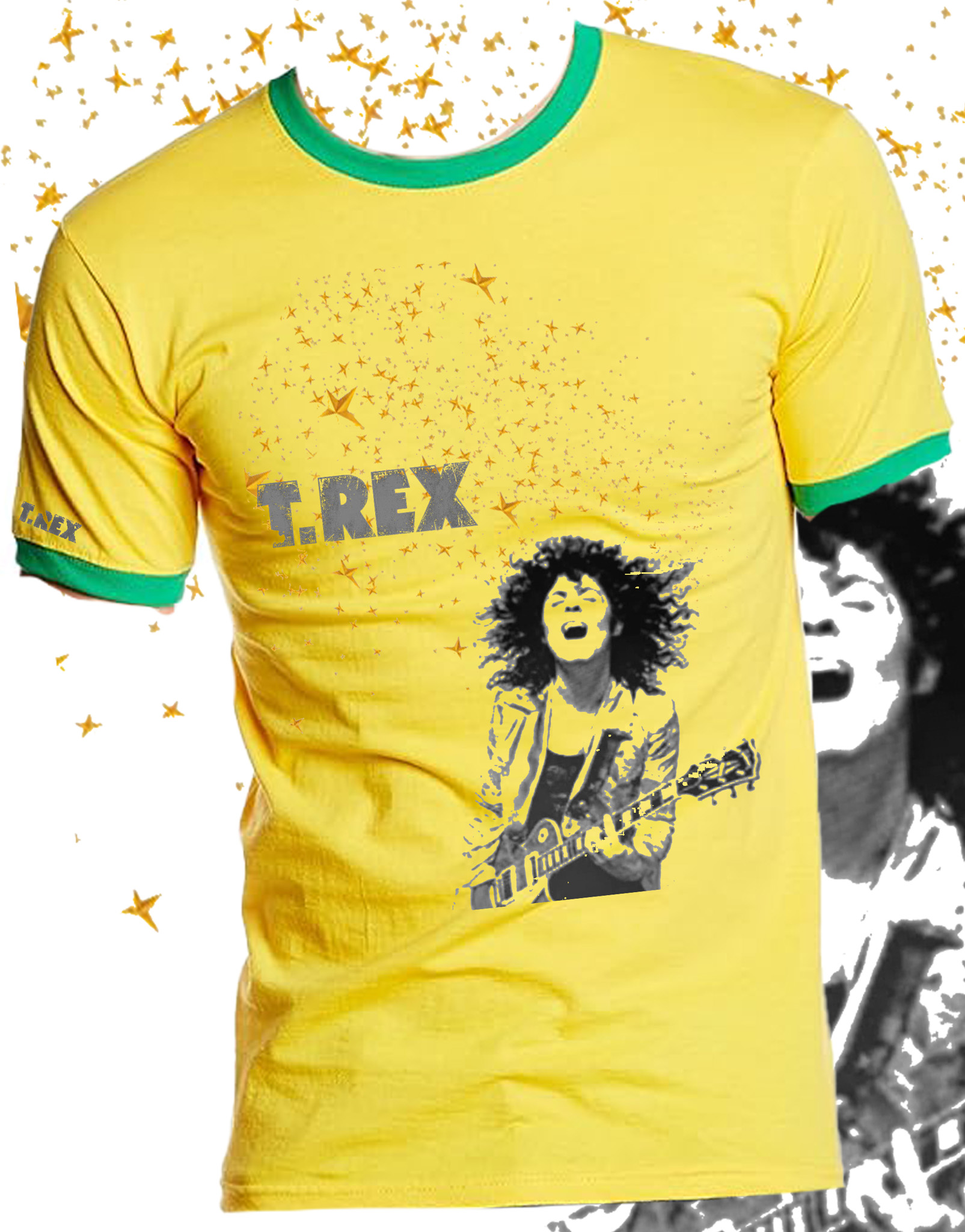 T-Rex