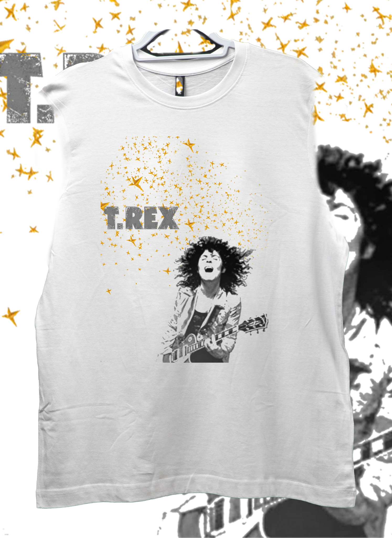 T-Rex