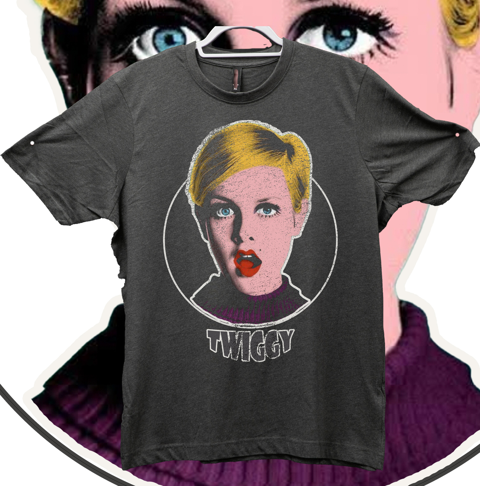 Twiggy
