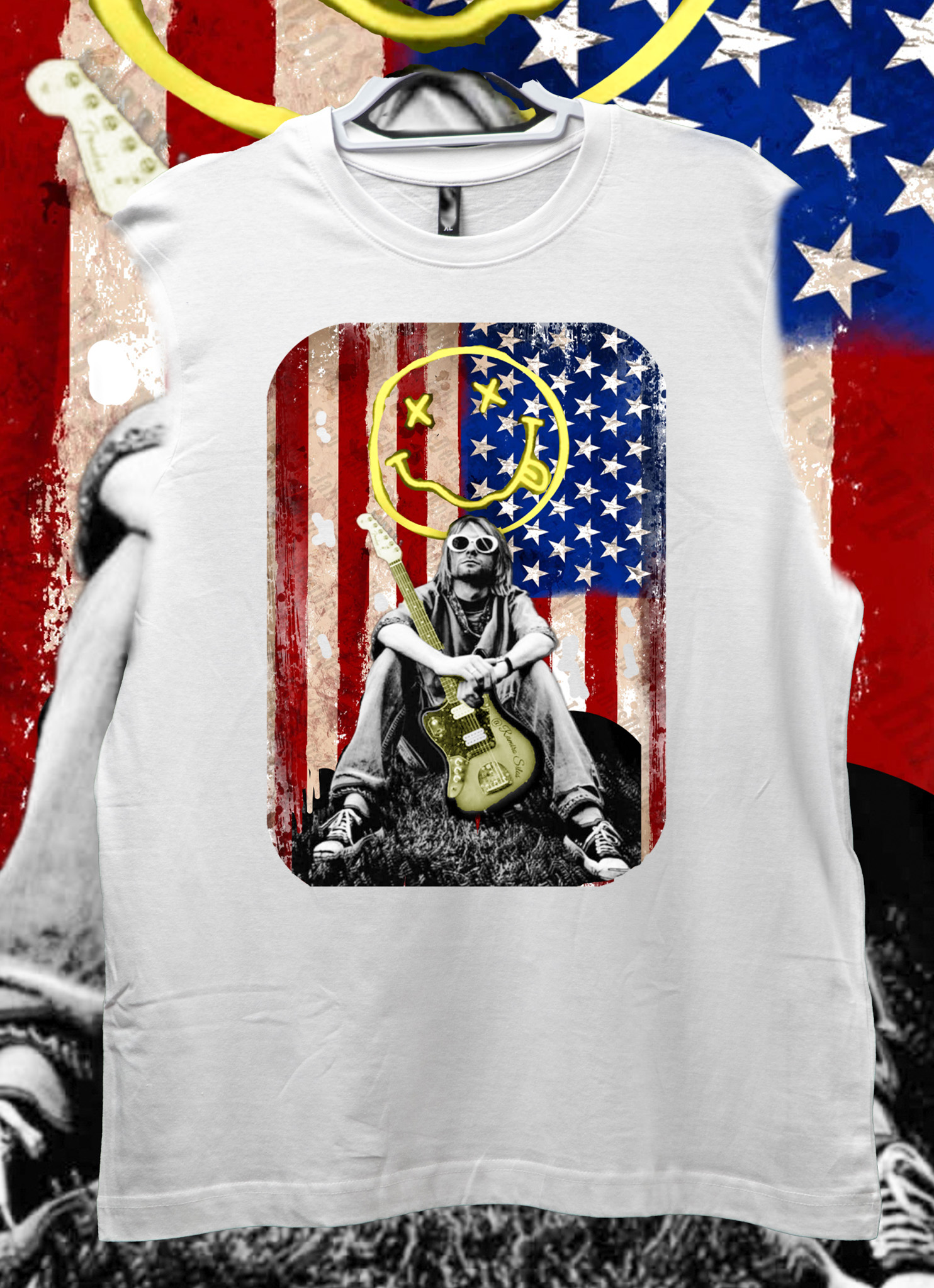 USA Kurt