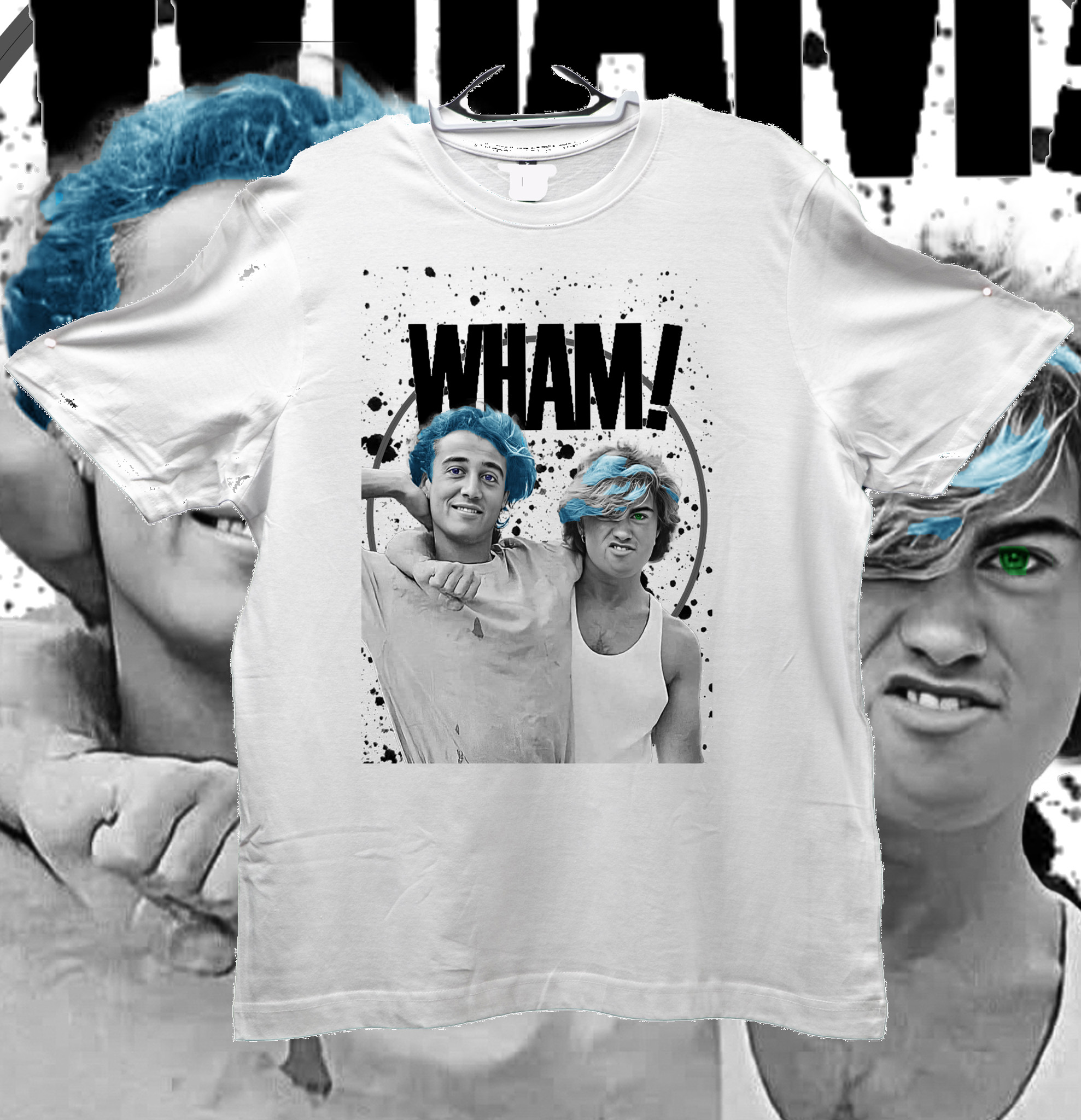 Wham!