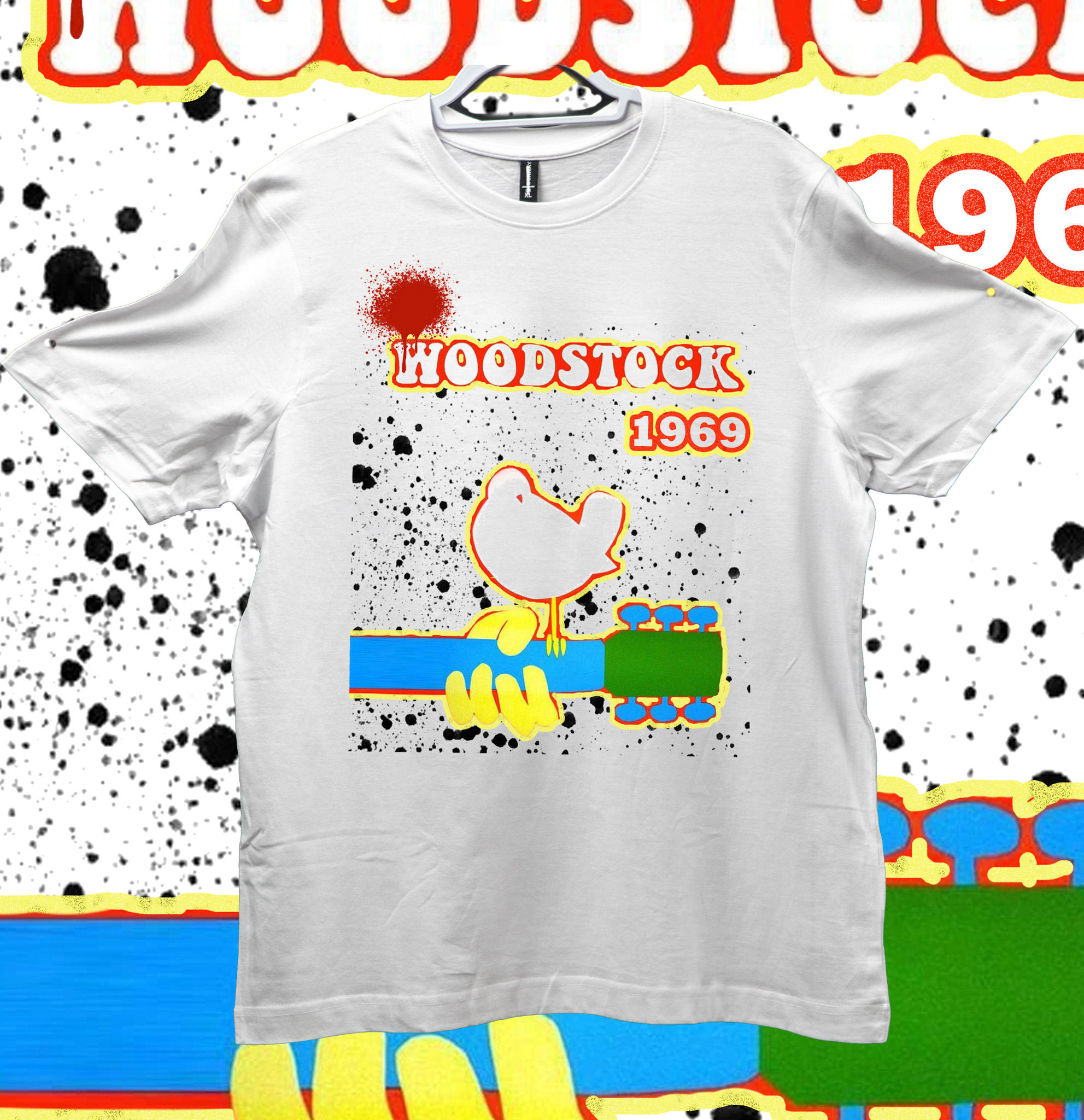 Woodstock 1969