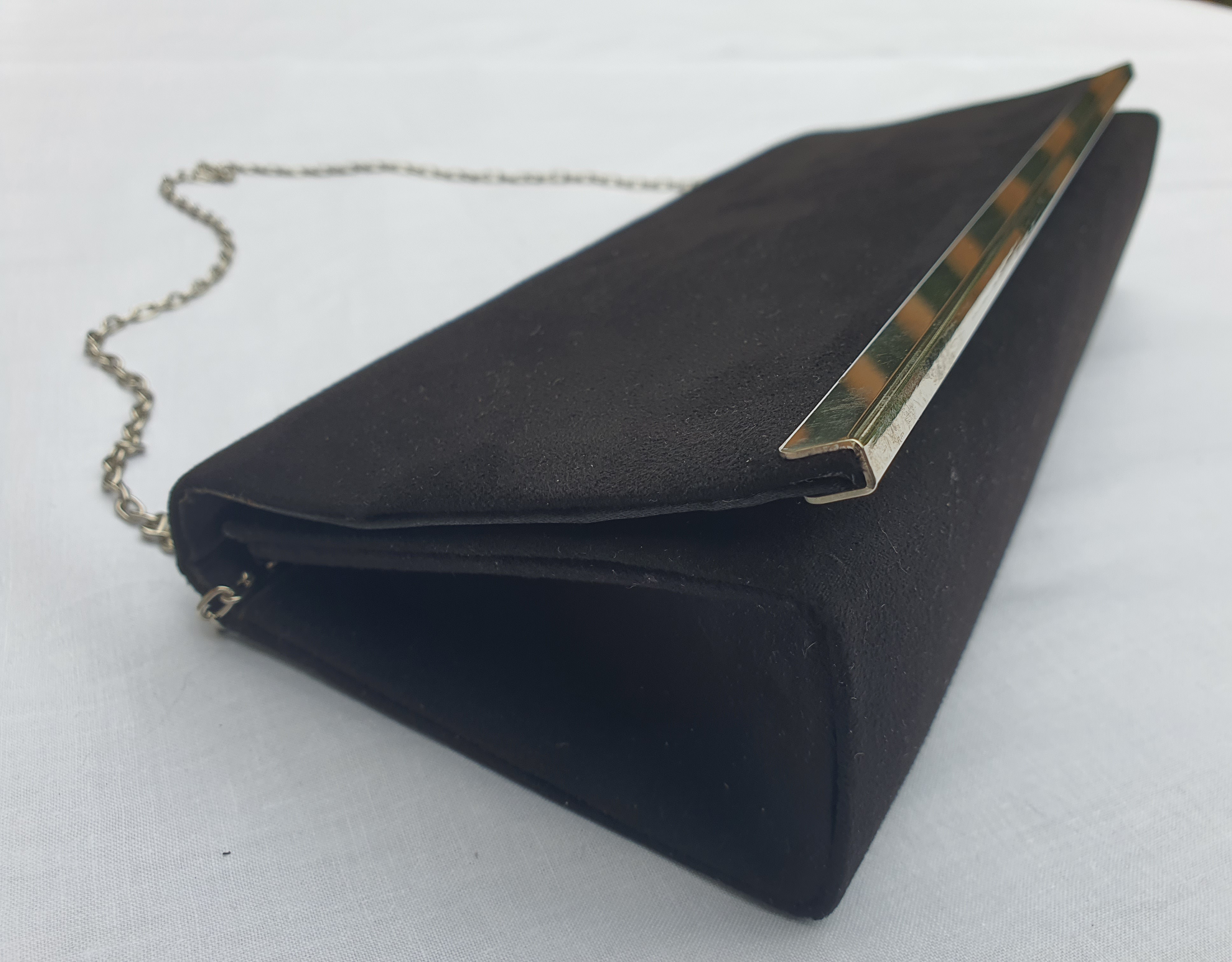 NEXT Black Shoulder Bag New