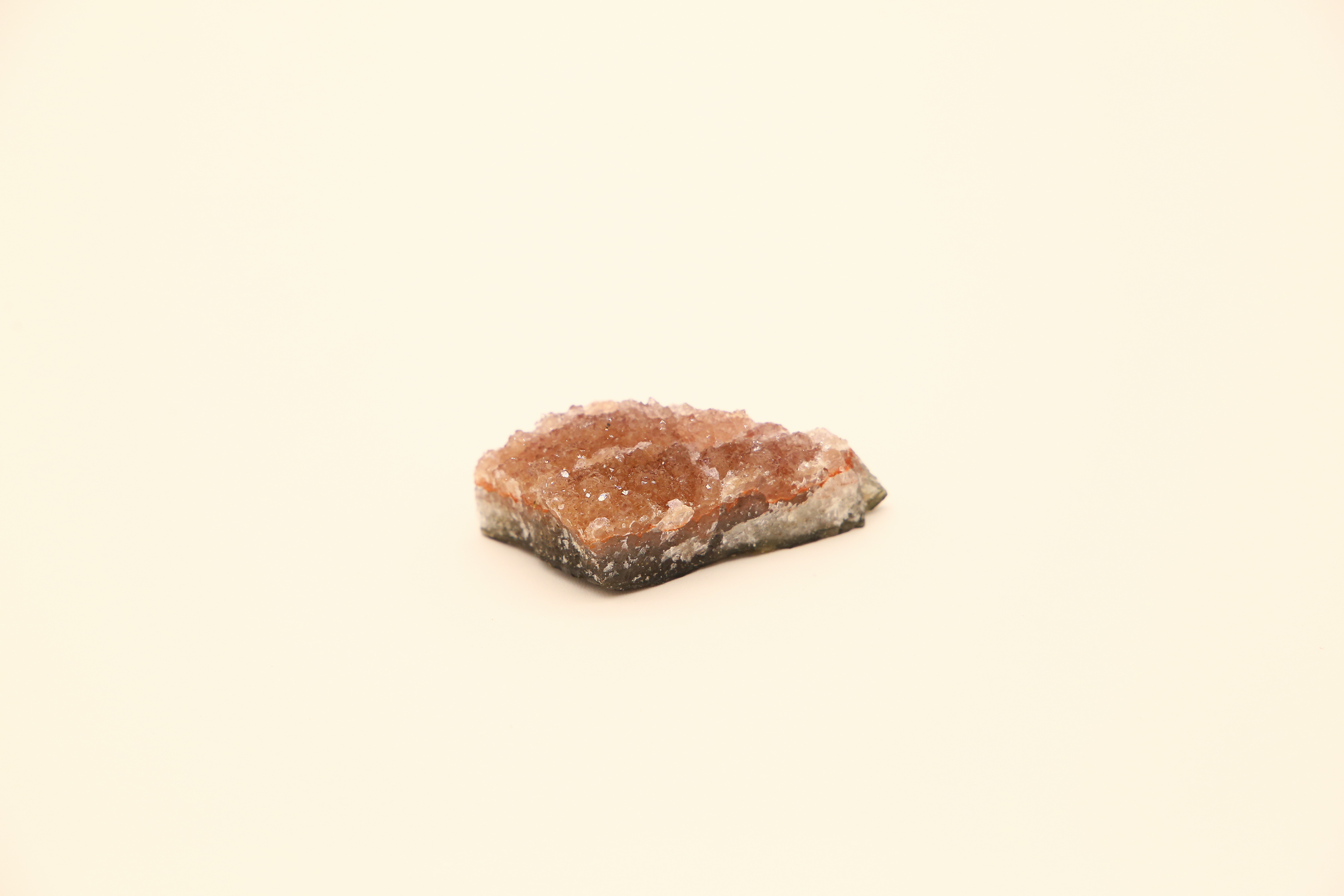 Amethyst Druse Bed - Collectors Grade
