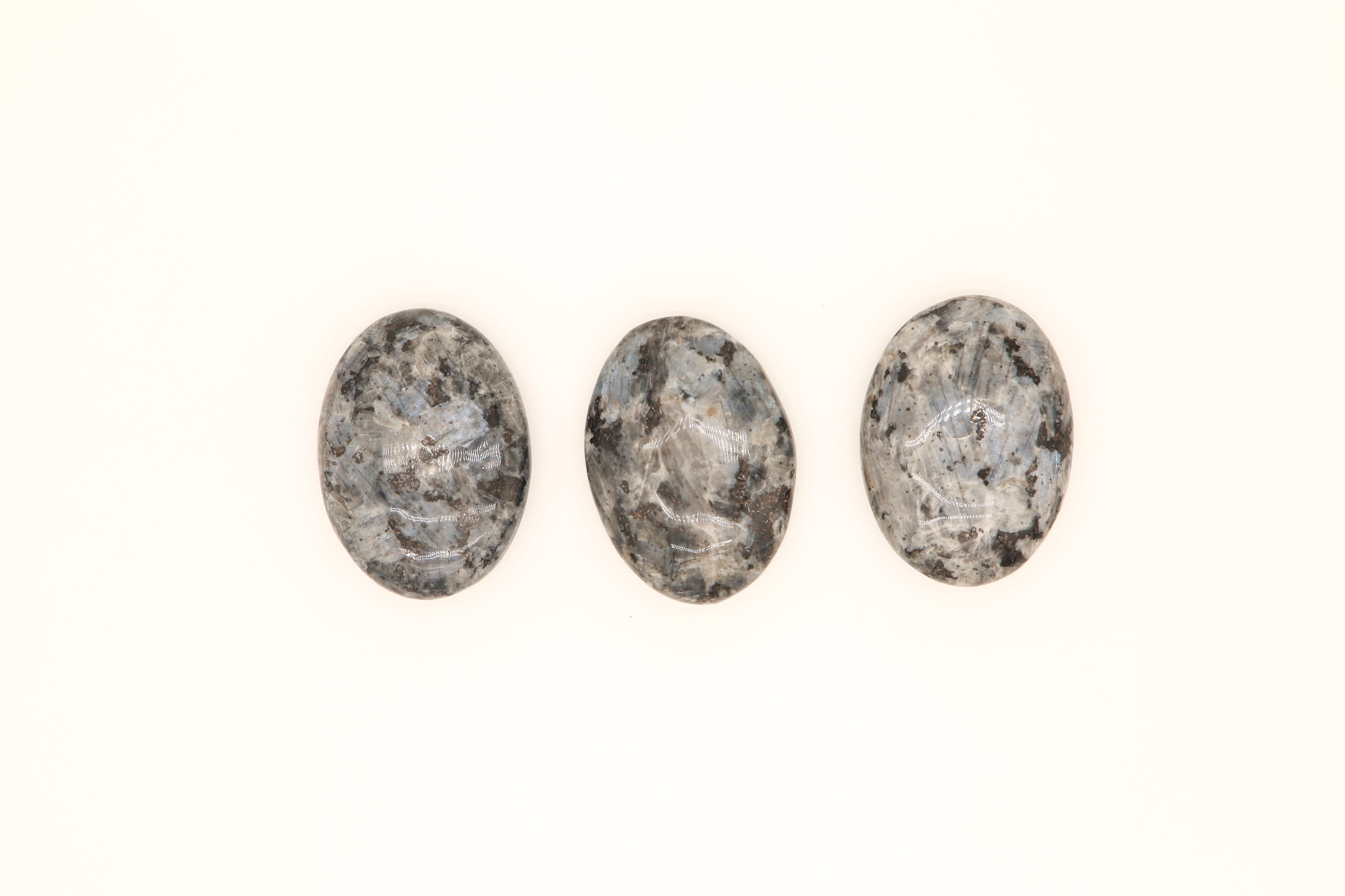 Larvikite Palmstone