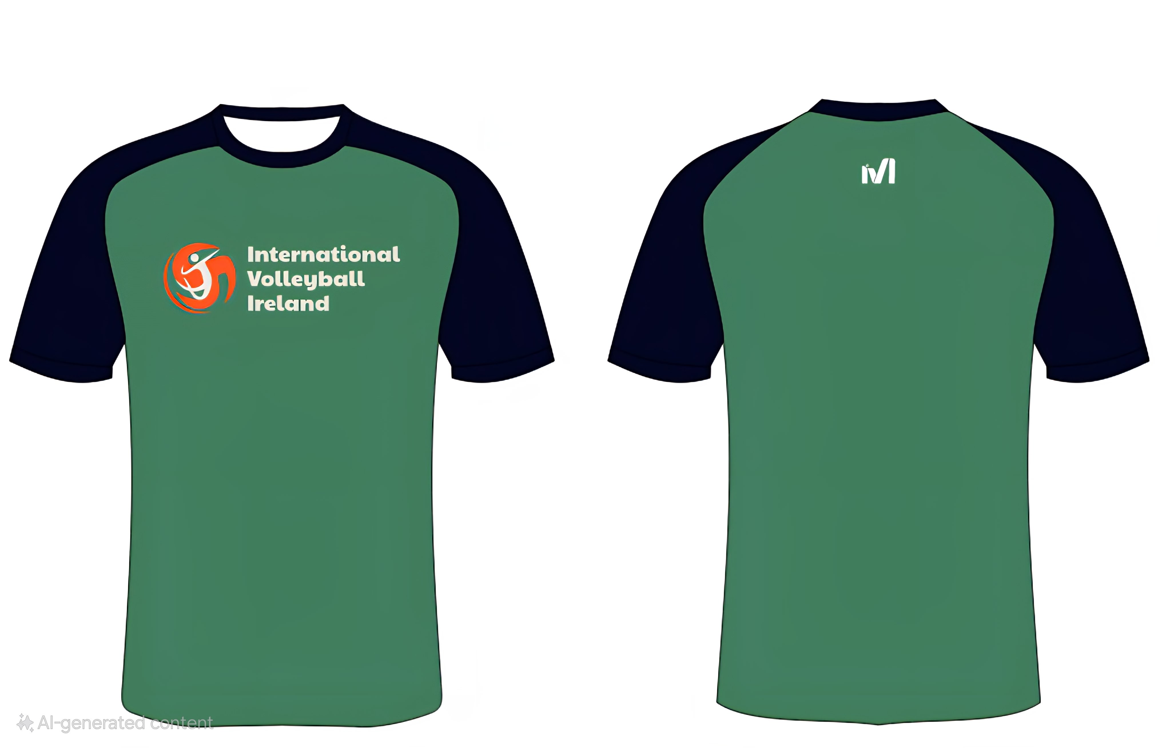 IVI Training Pro Tee