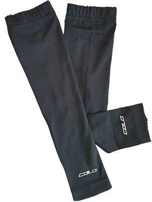 COLO Volleyball Sleeves Black - Unisex