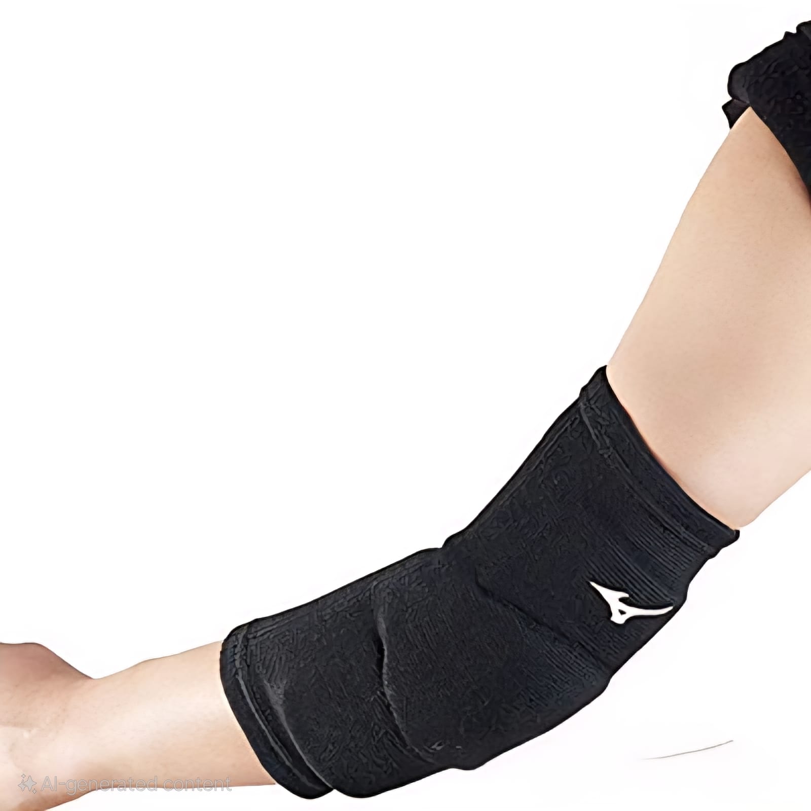 MIZUNO Volleyball Team F Elbow Support - Unisex