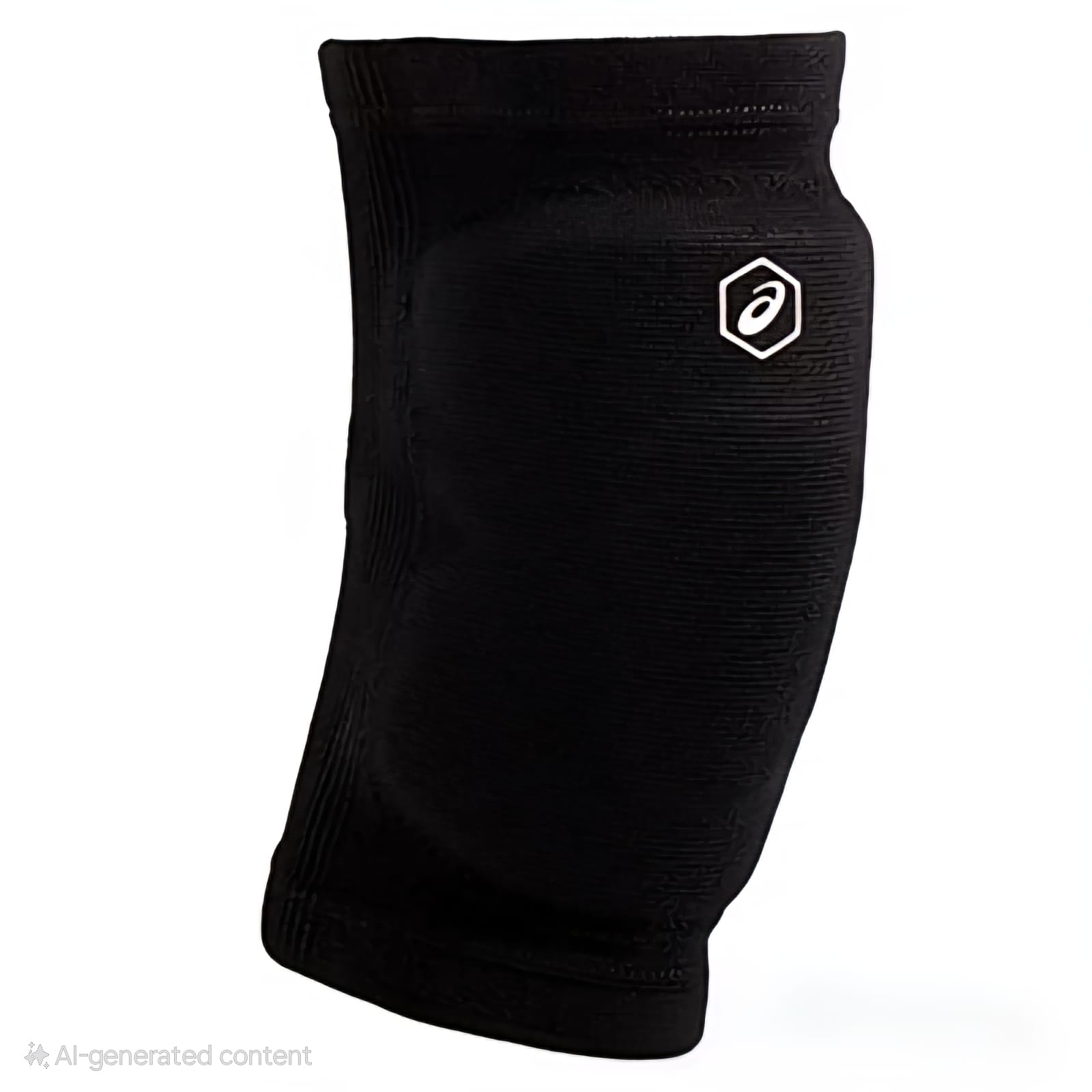 ASICS Gel Kneepad Performance Black