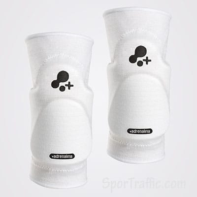 +adrenalina Volleyball Knee Pad MT6 - Black