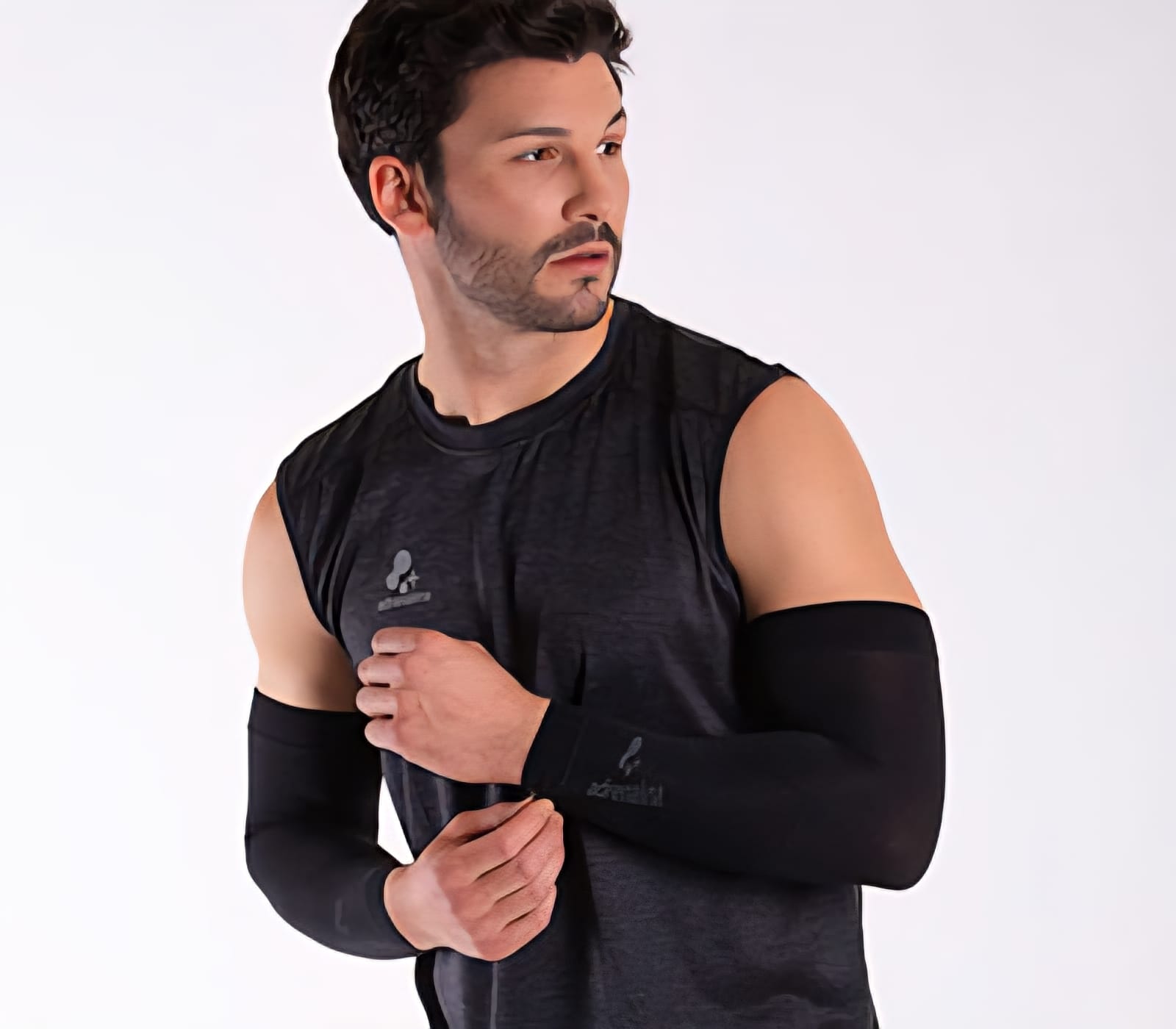 +adrenalina Seamless Arm Warm