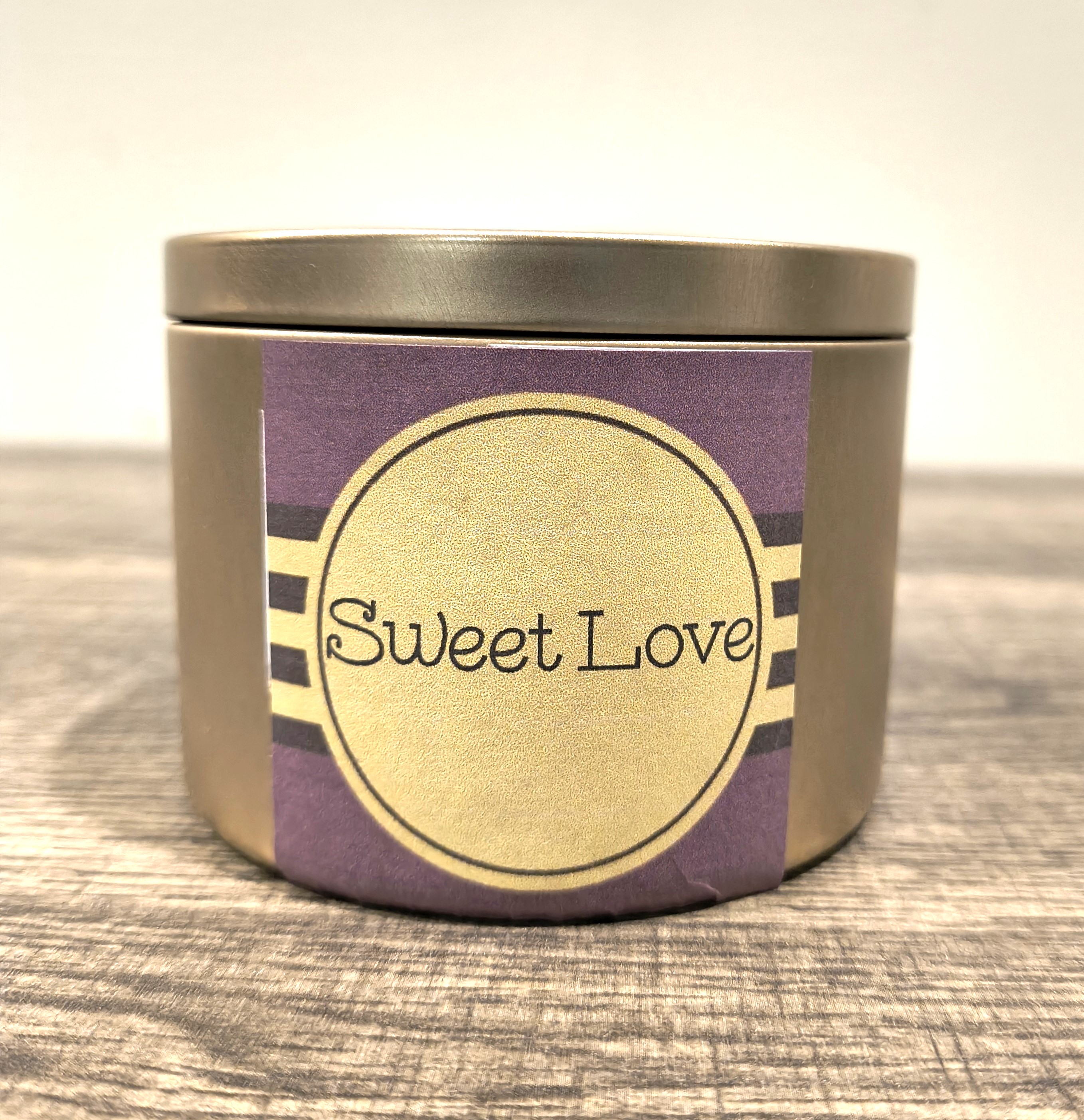 Sweet Love