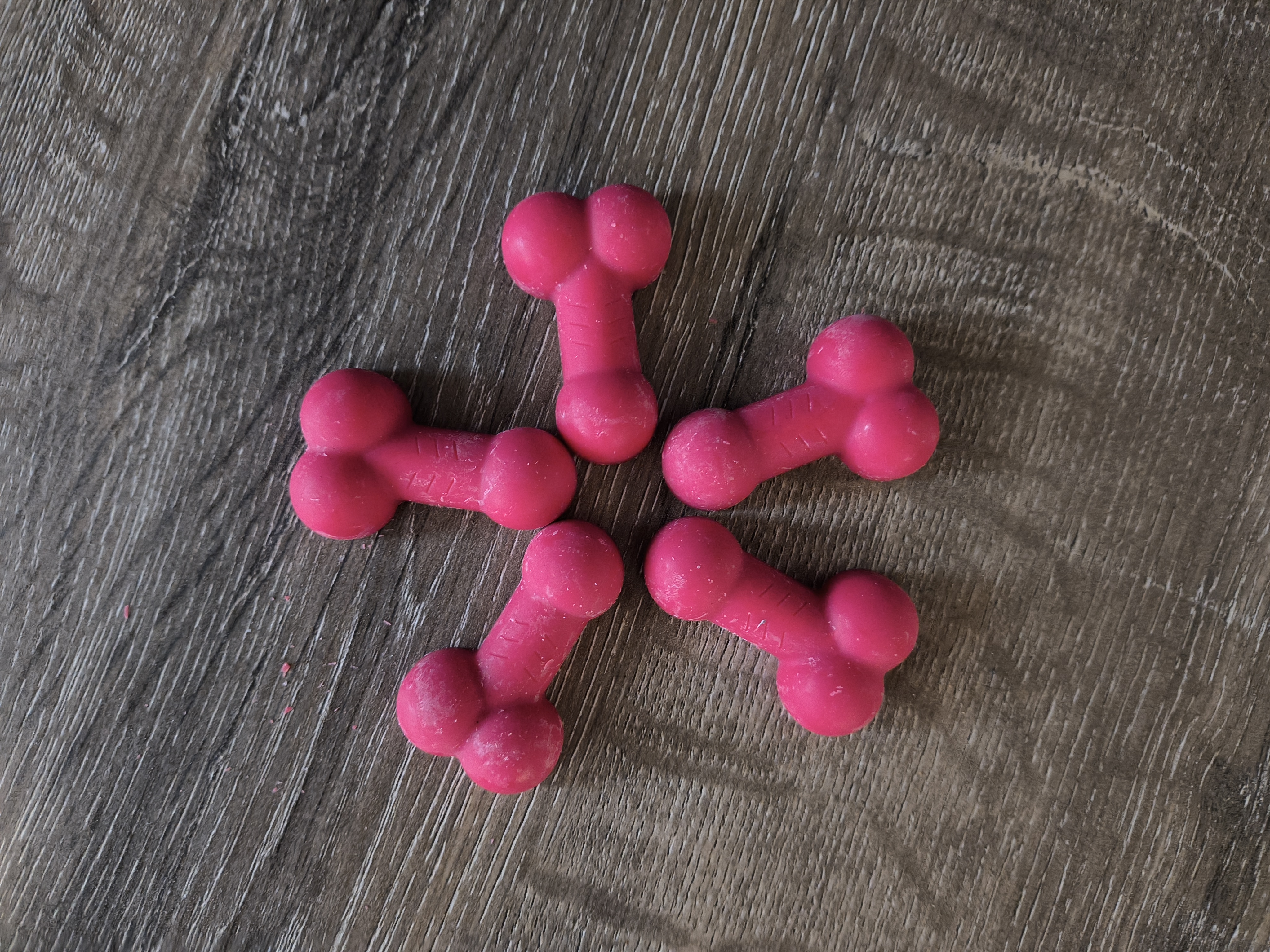 Penis Wax Melts