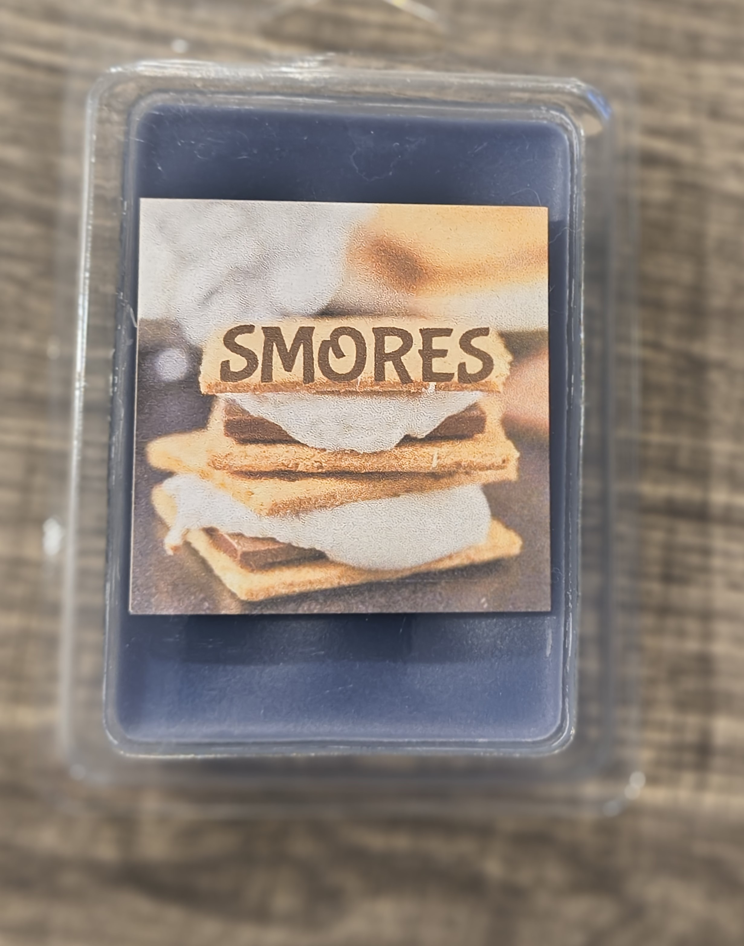 Smores