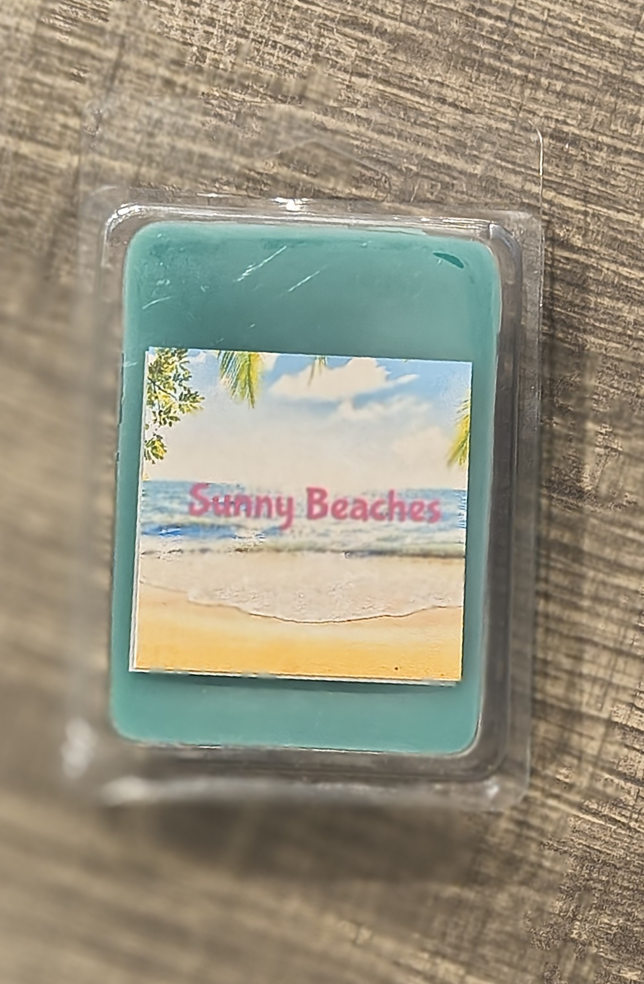 Sunny Beaches