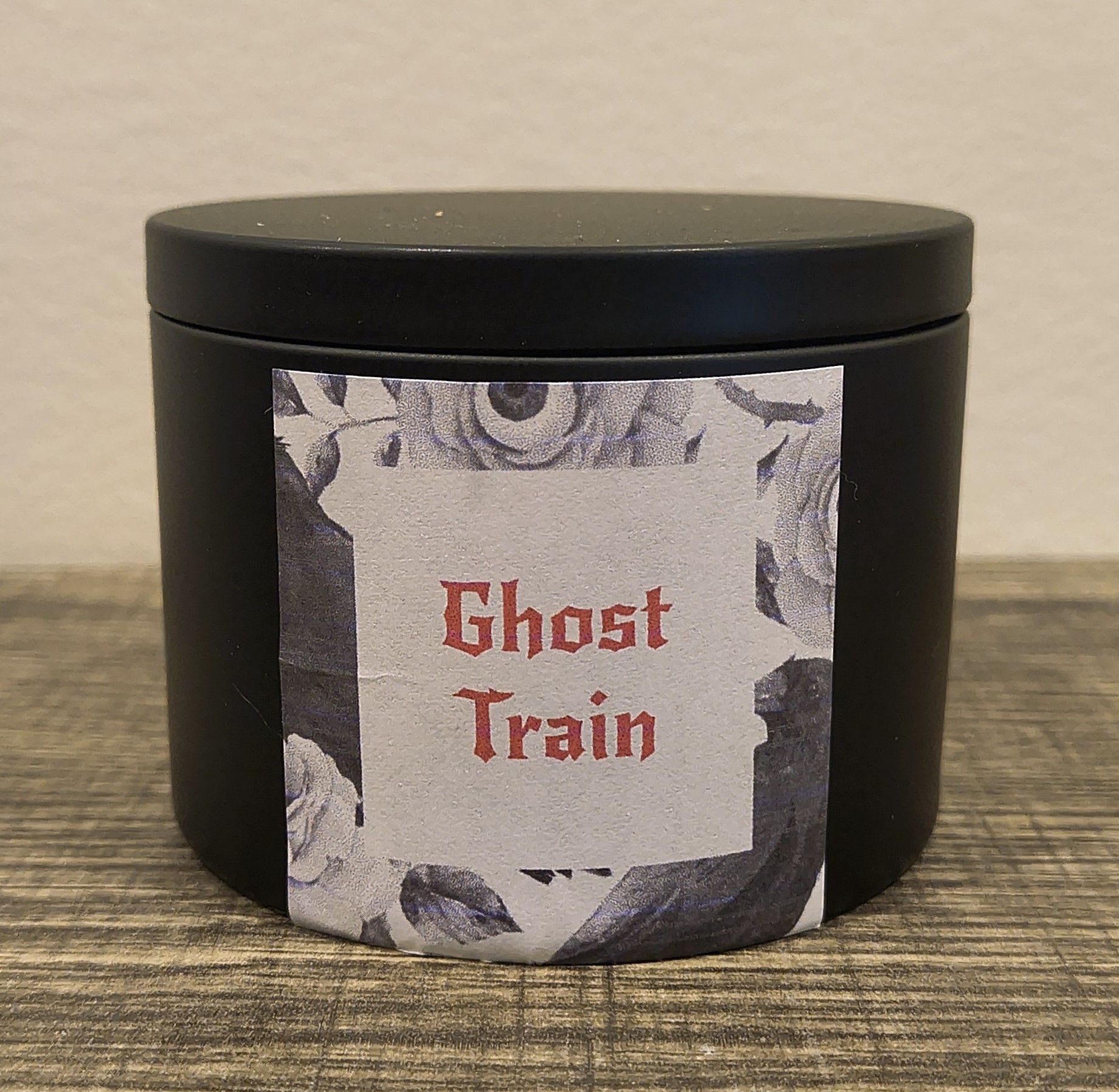 Ghost Train
