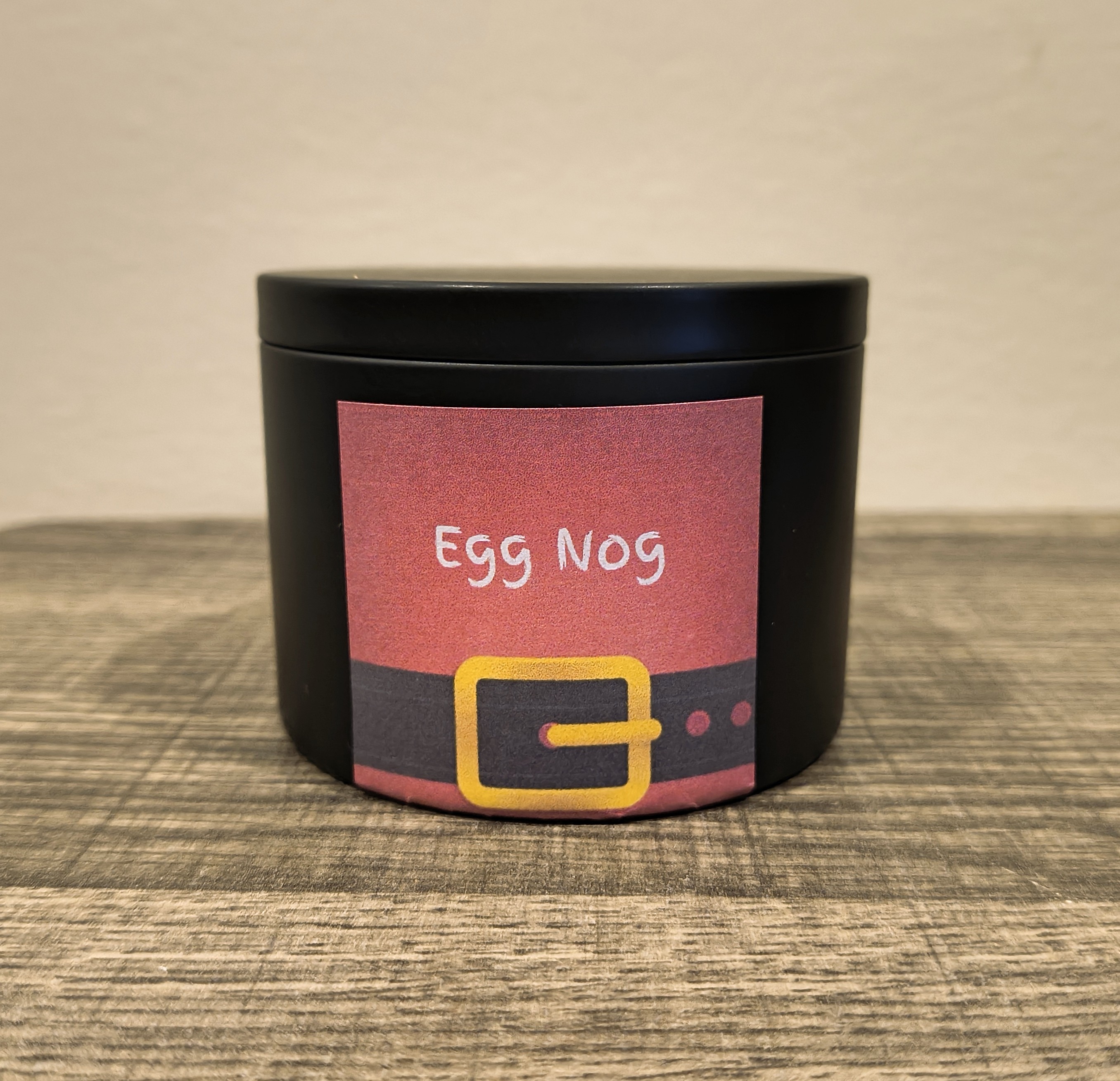 Egg Nog