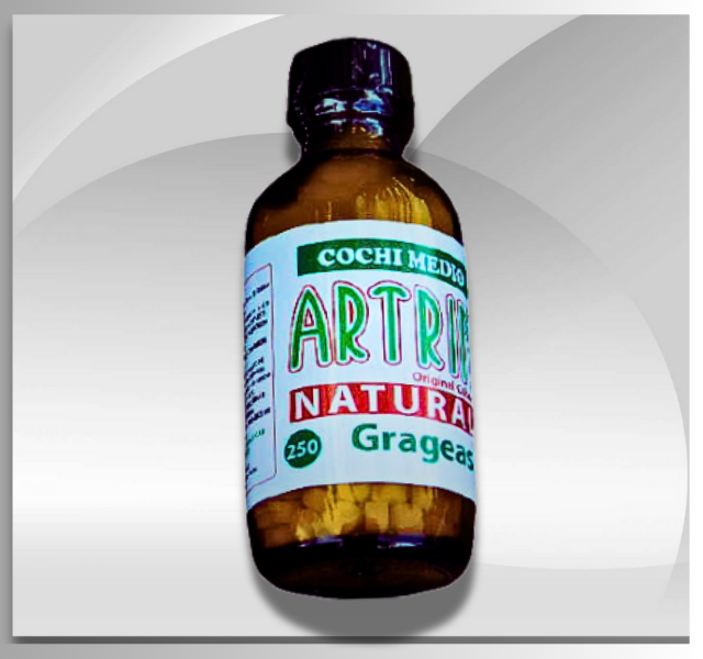 Artrin®, original pain relief 250 grageas